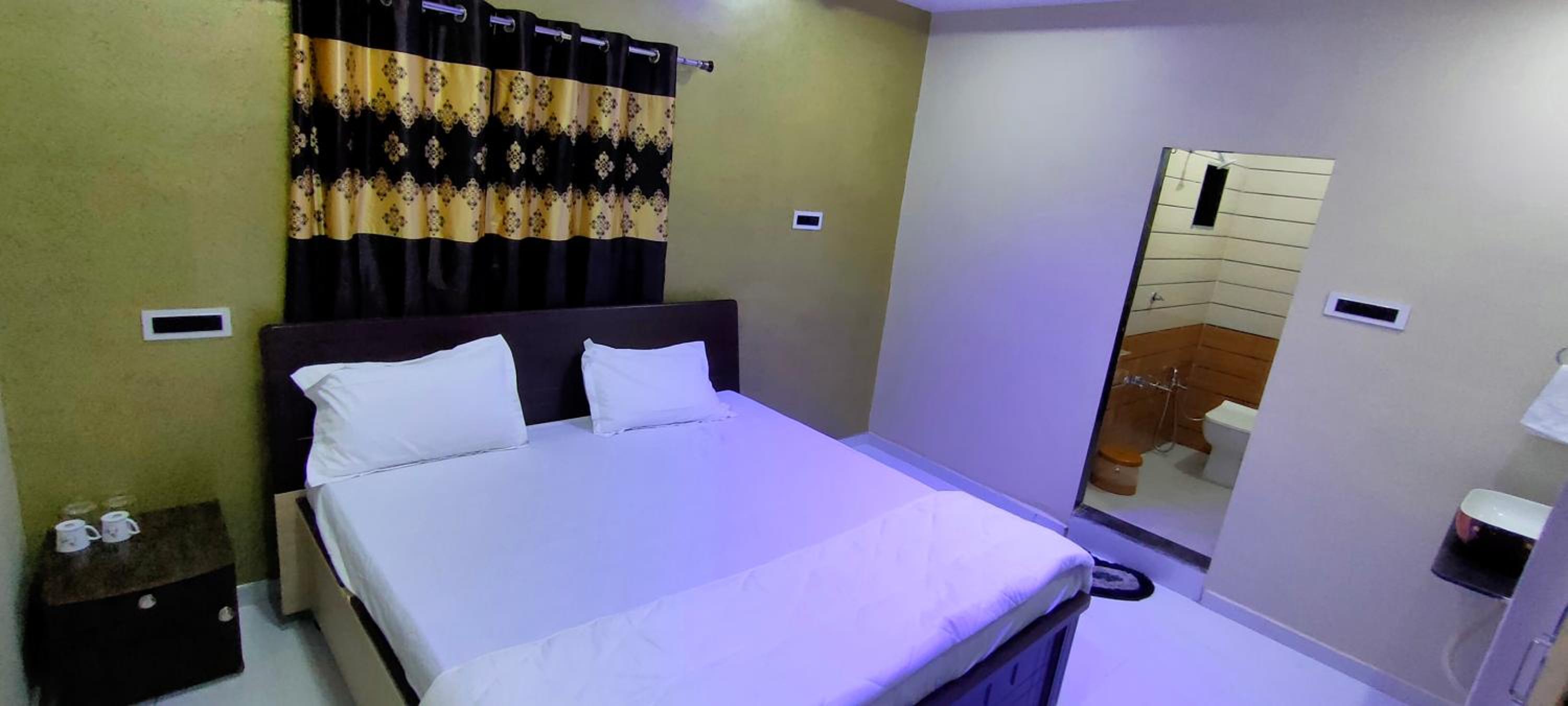 Family Double Room photo 1
