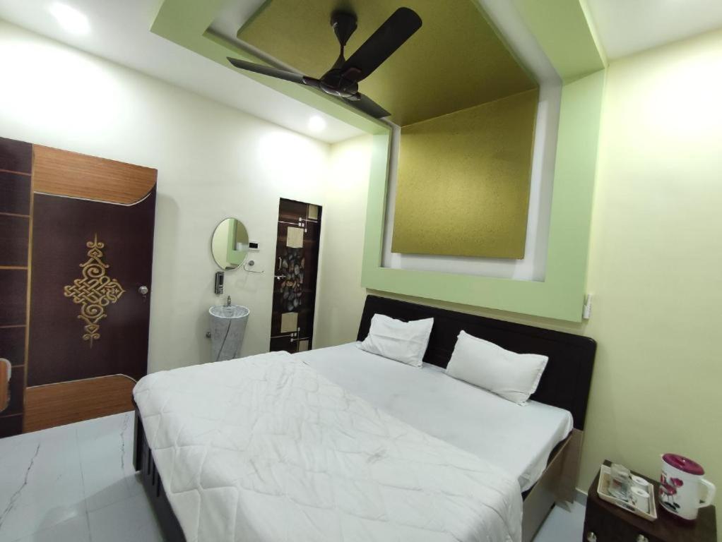 Family Double Room photo 3
