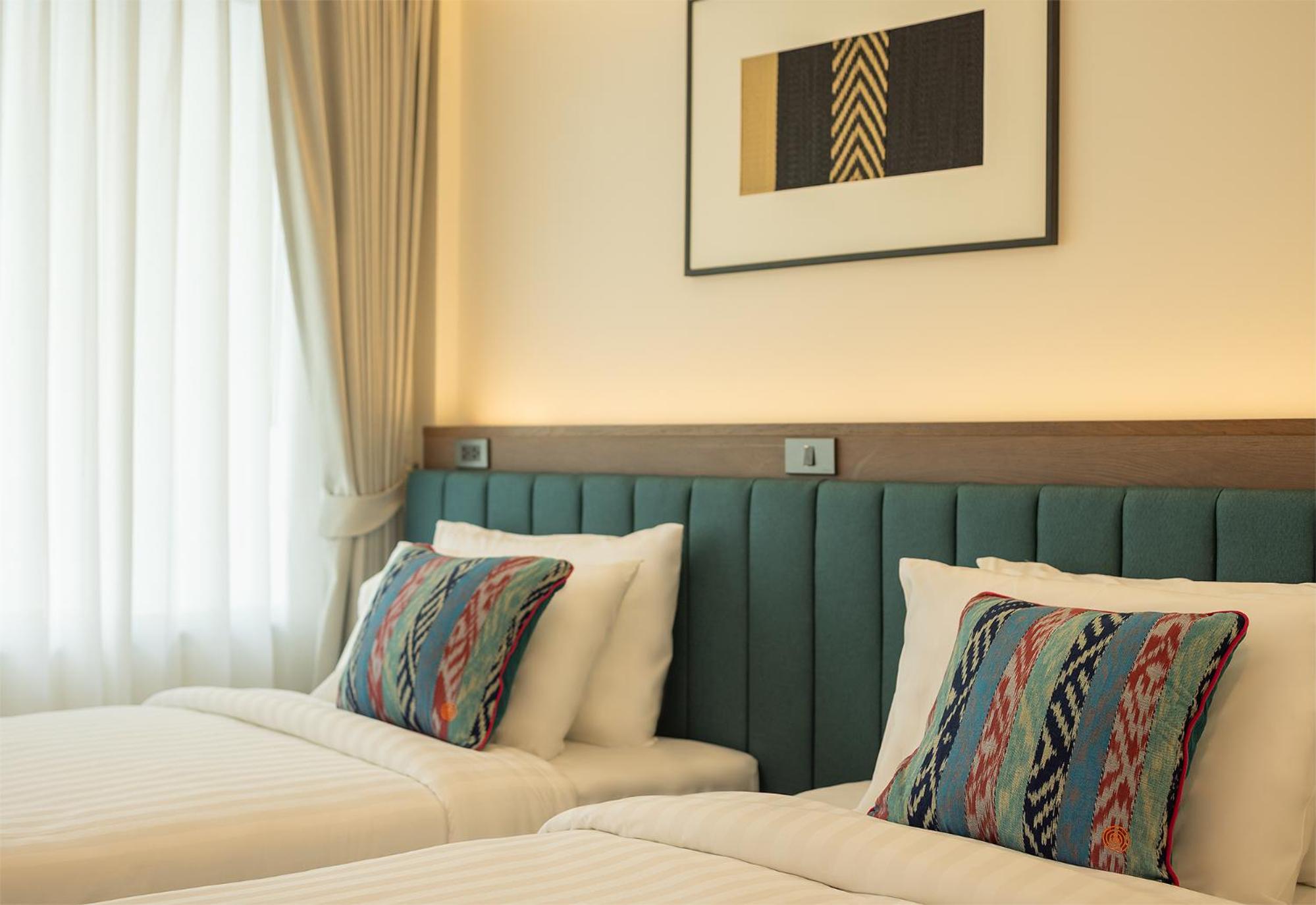 Deluxe Room photo 3
