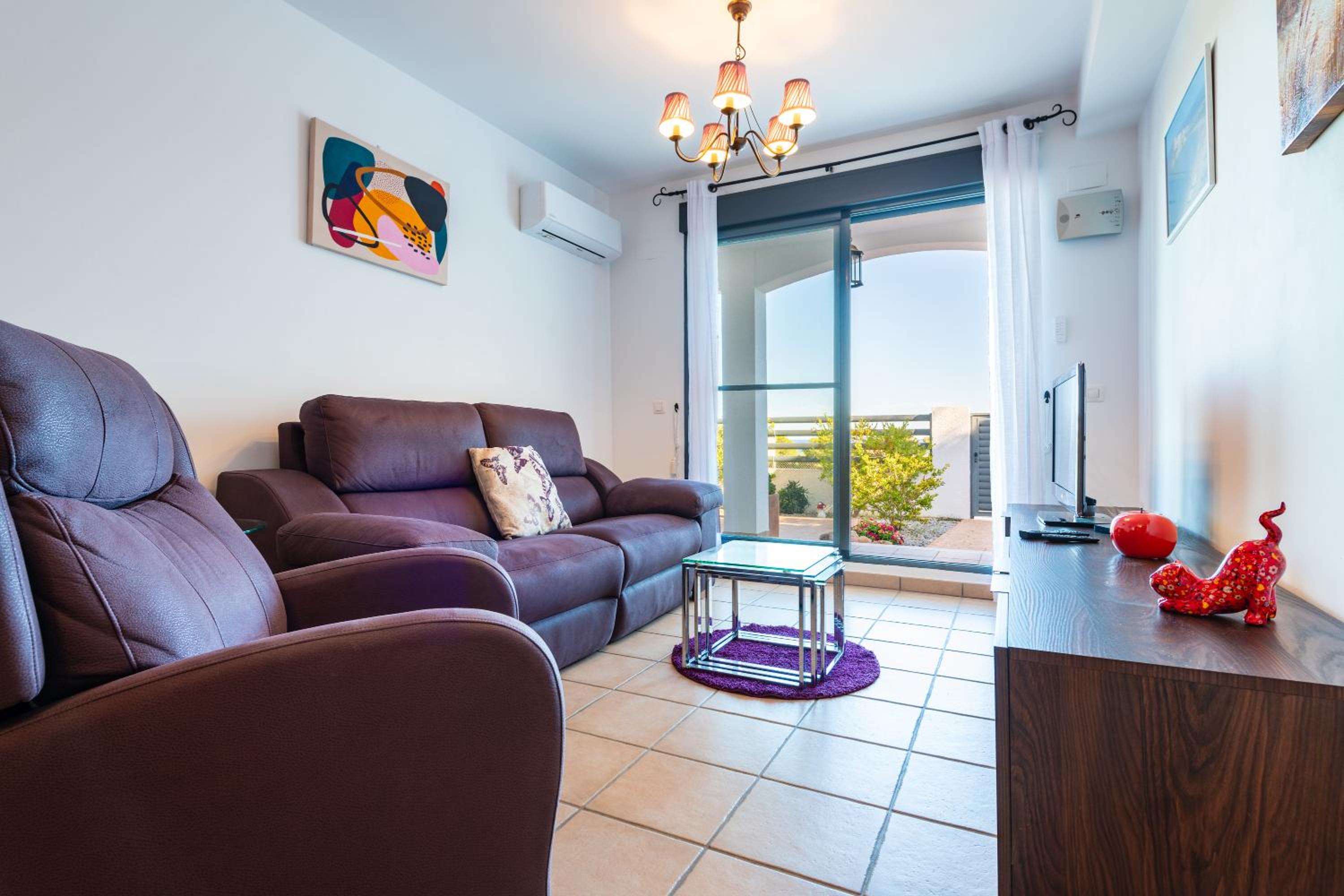 Apartamento Superior de Dos Habitaciones