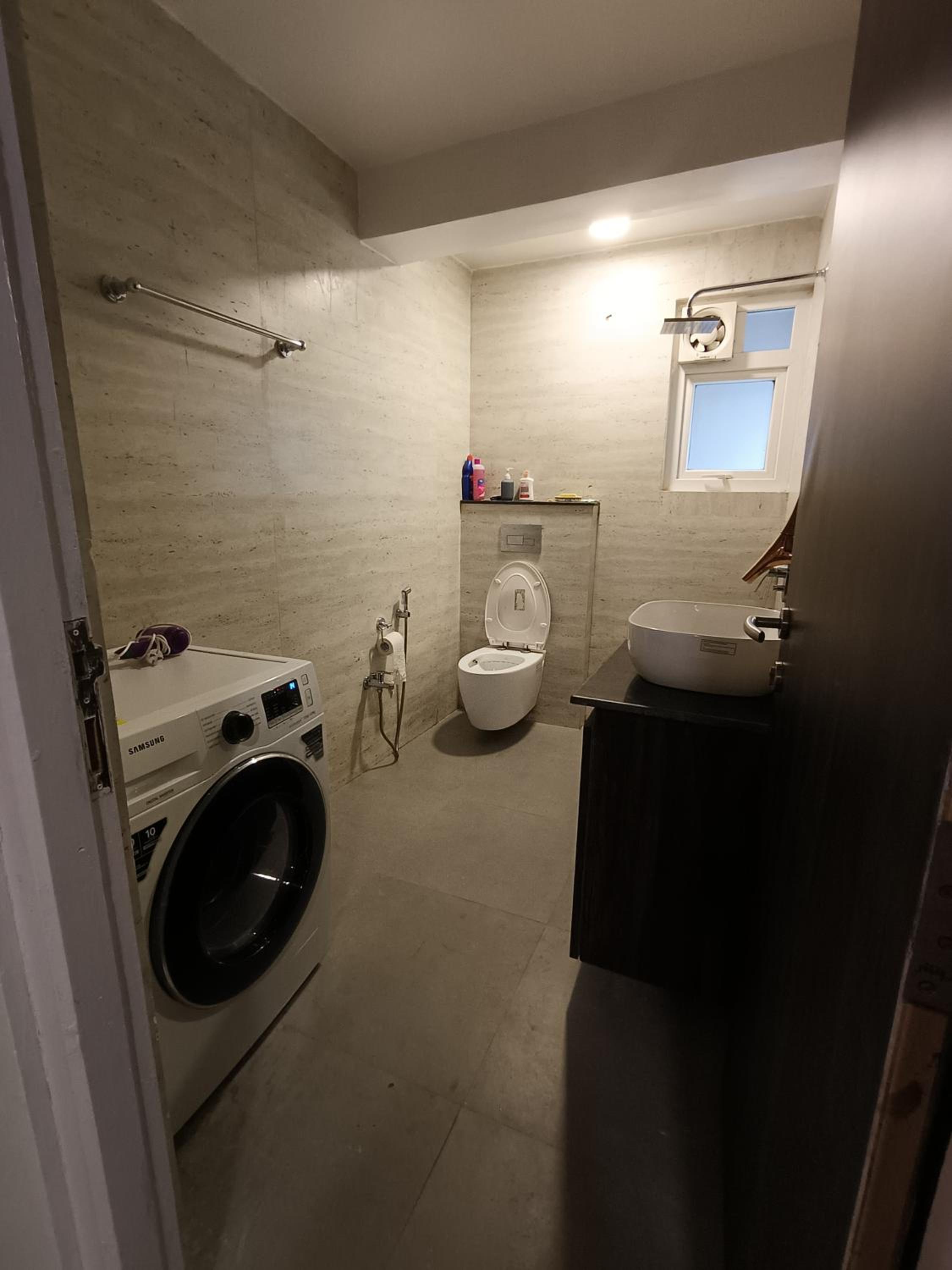 Deluxe Double Room (2 Adults + 1 Child) photo 3