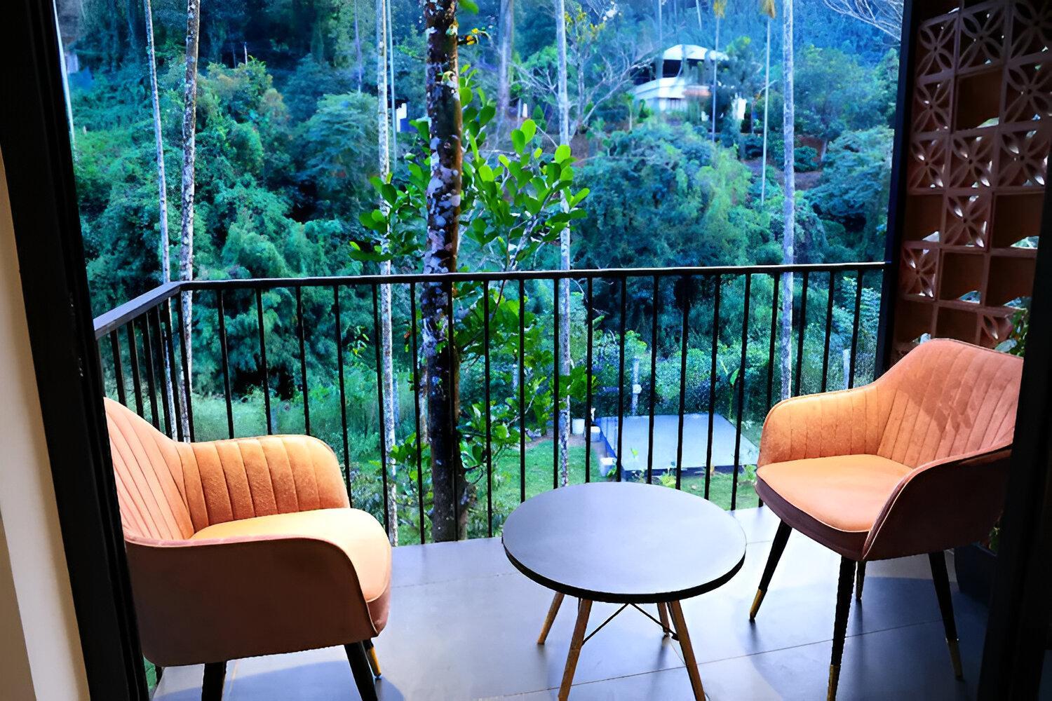 Family Suite - Photo 3