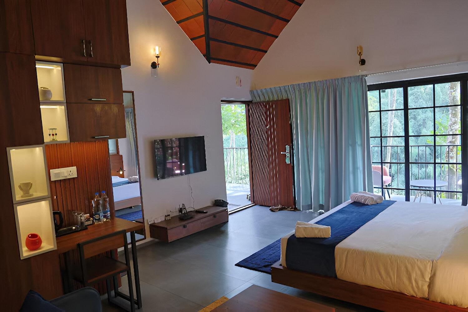 Family Suite - Photo 4