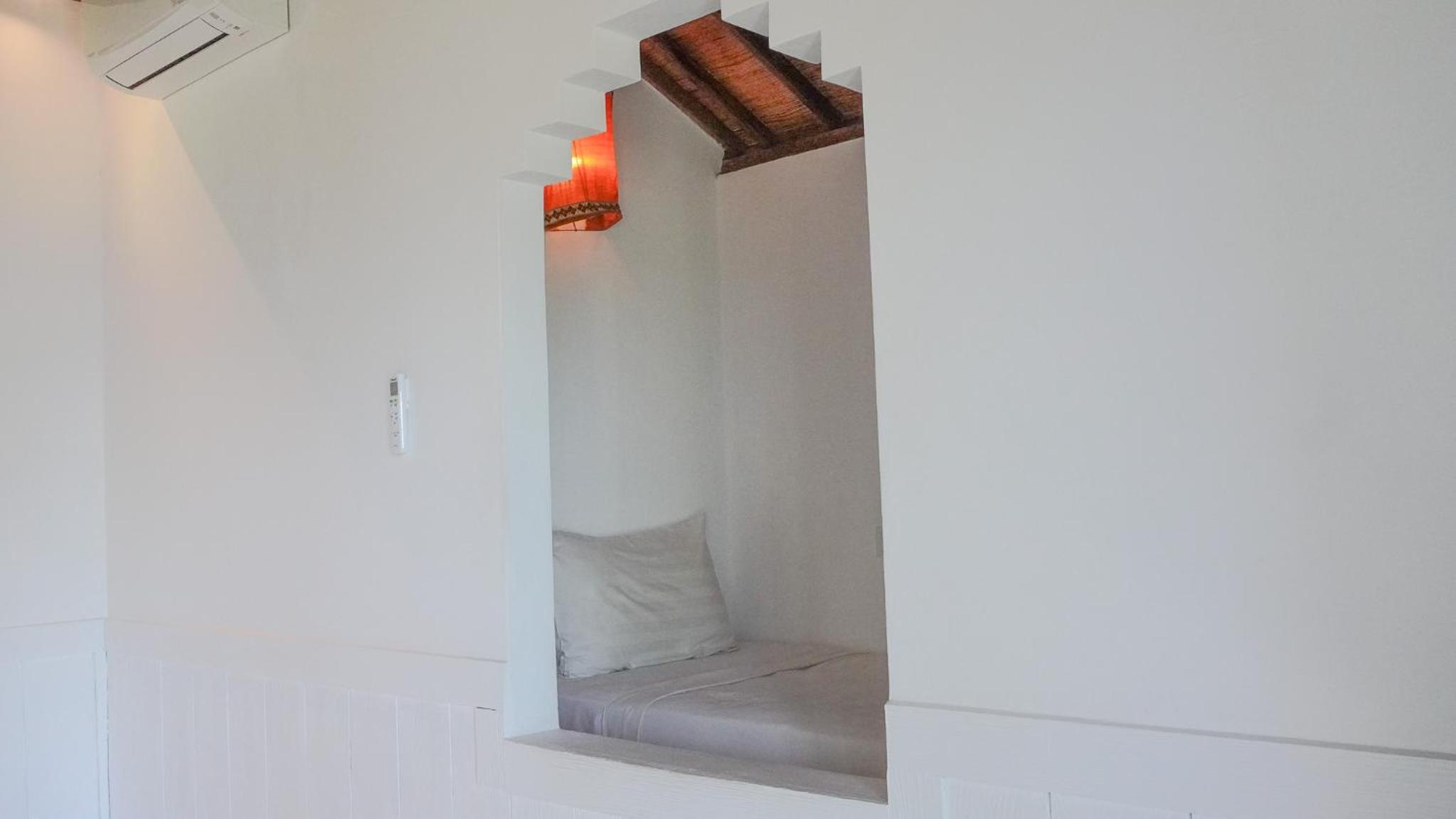 Triple Room with Sea View photo 1