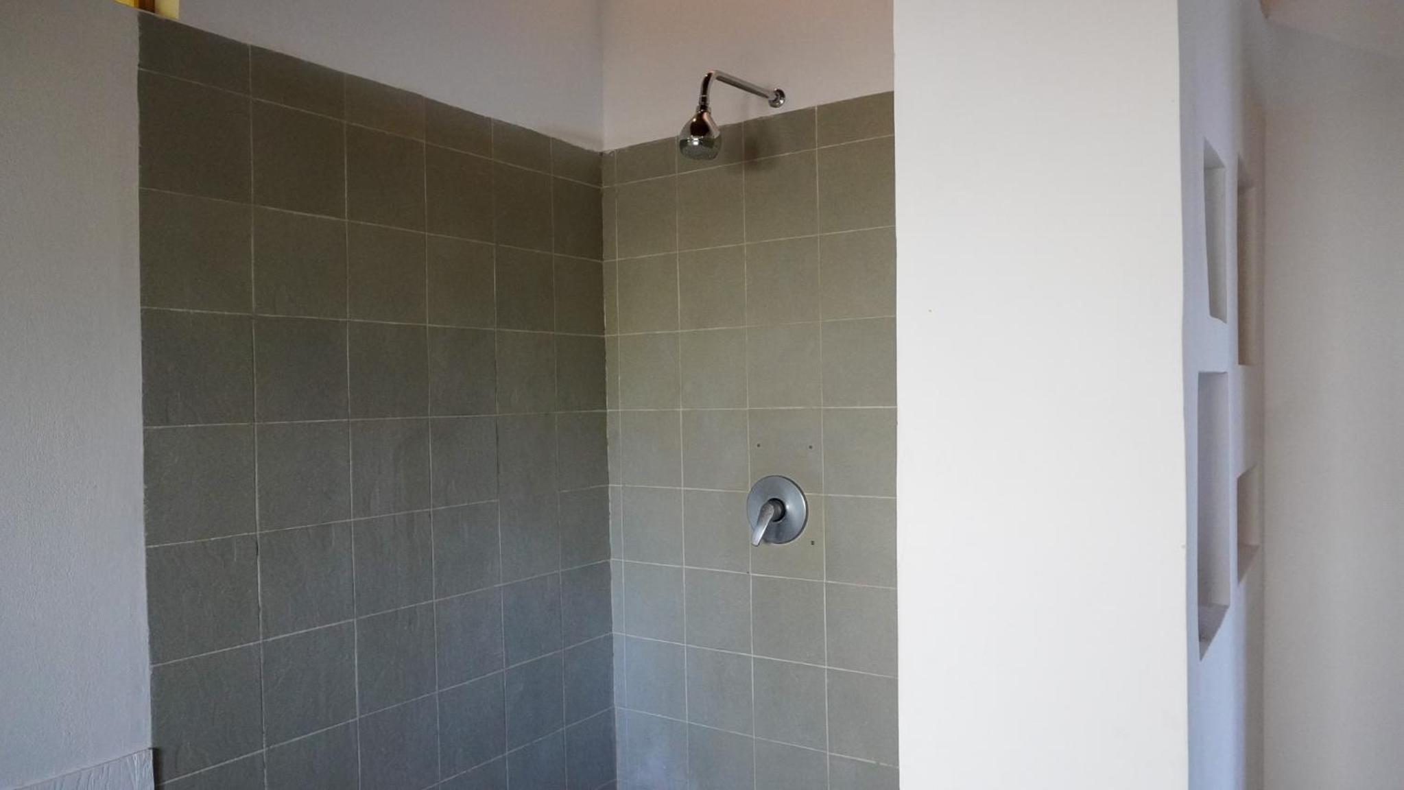 Triple Room with Sea View photo 2