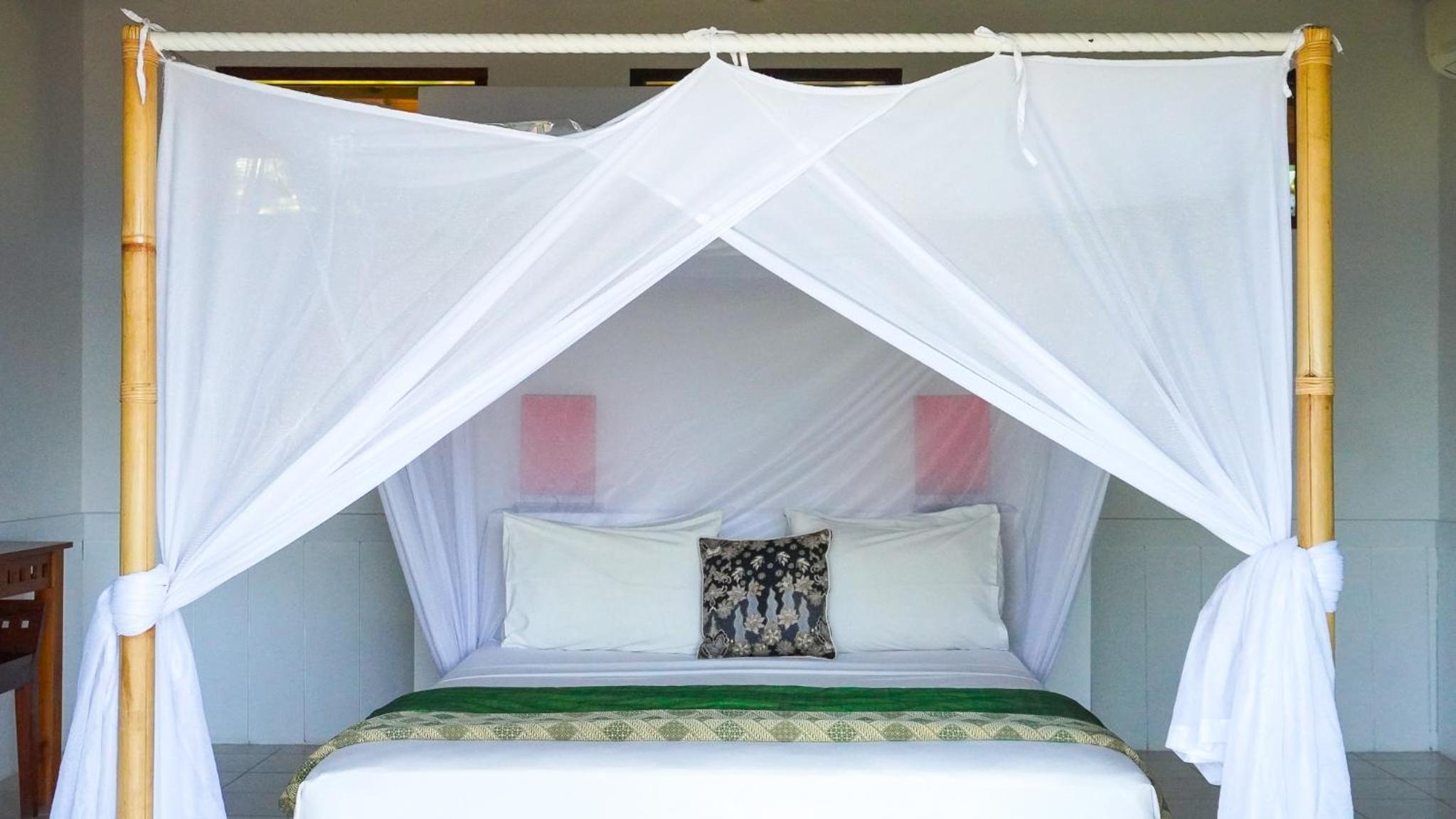 Triple Room with Sea View photo 2