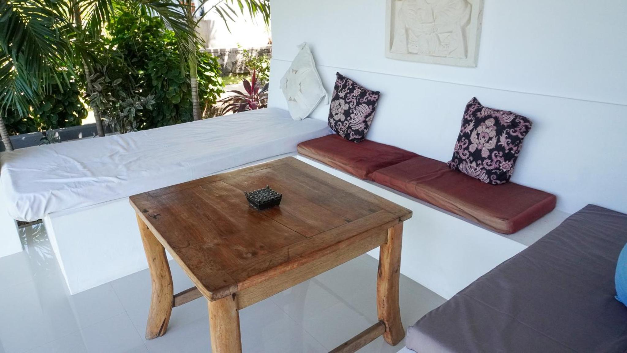 Triple Room with Sea View photo 3