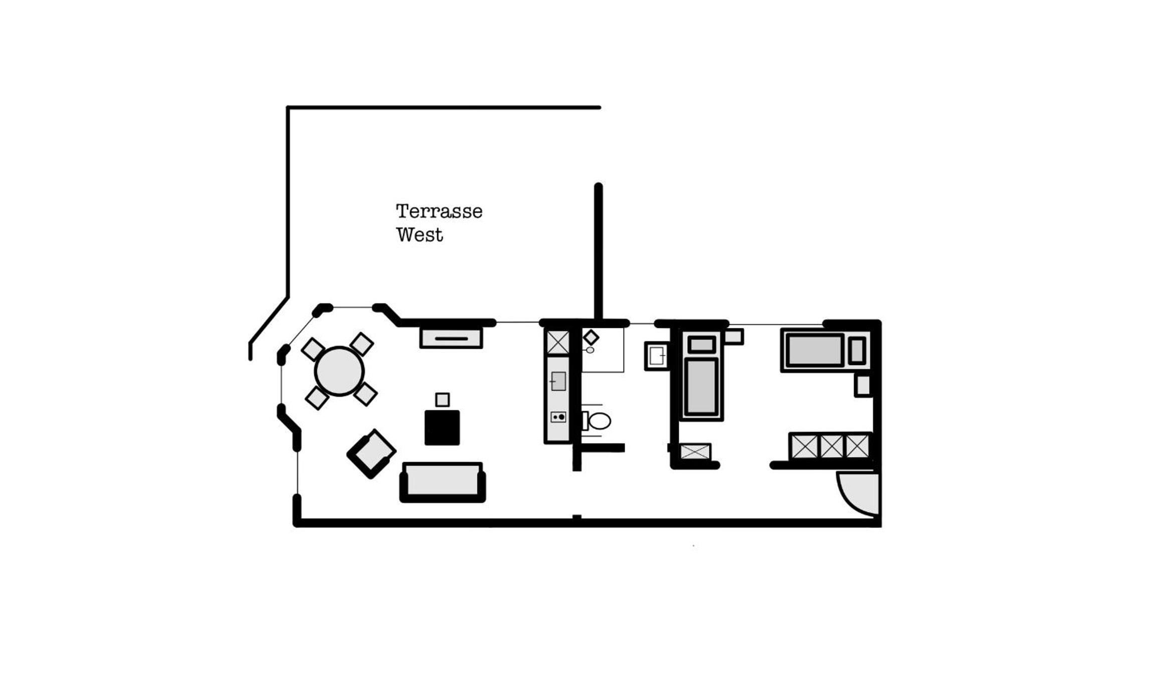 Landhaus Bauer, 사진 4