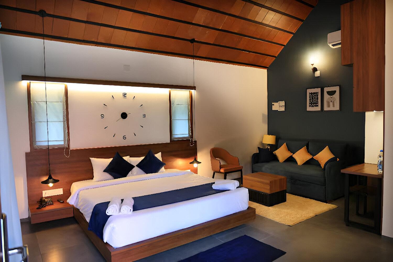 Family Suite - Photo 5