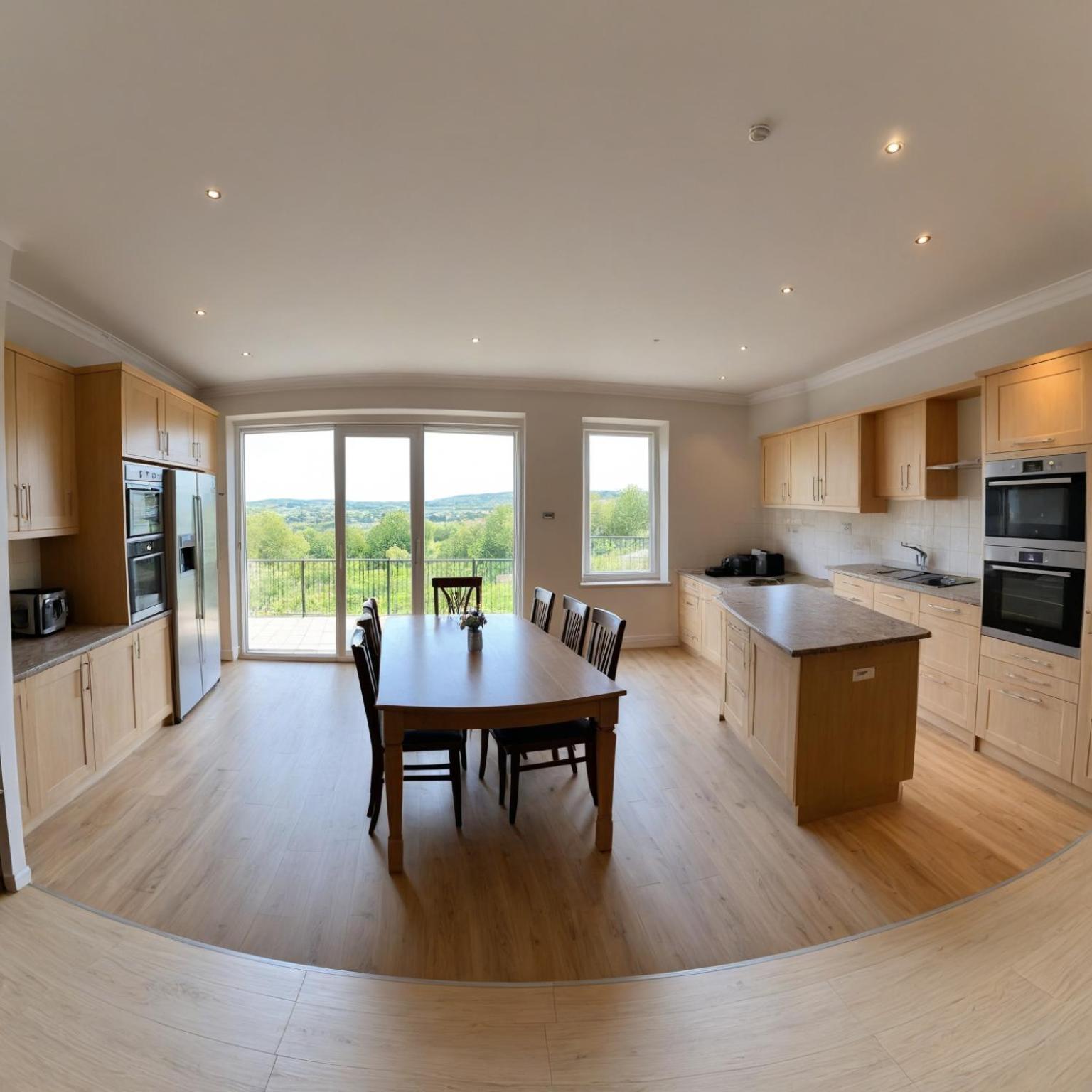 One-Bedroom House photo 1