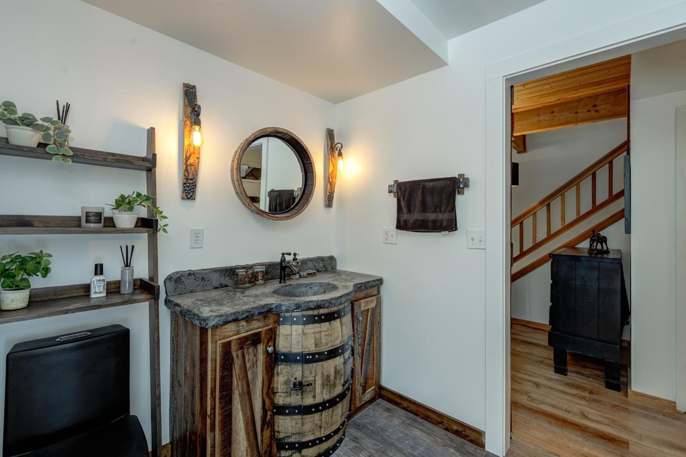 Two-Bedroom House photo 2