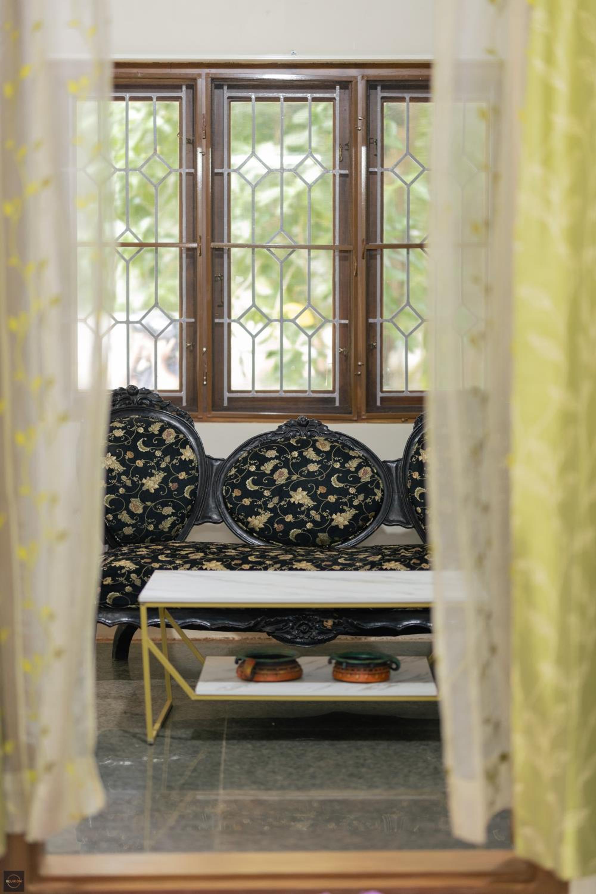 Three-Bedroom Villa photo 1
