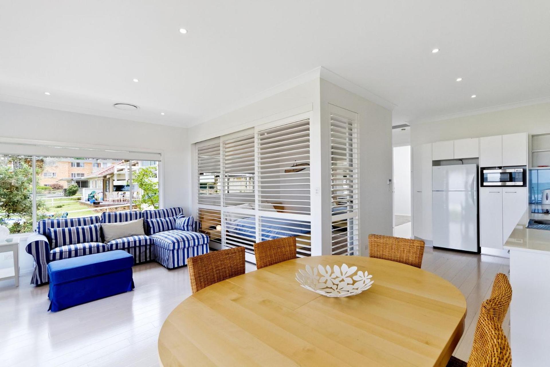 Apartment - Ground Floor photo 1