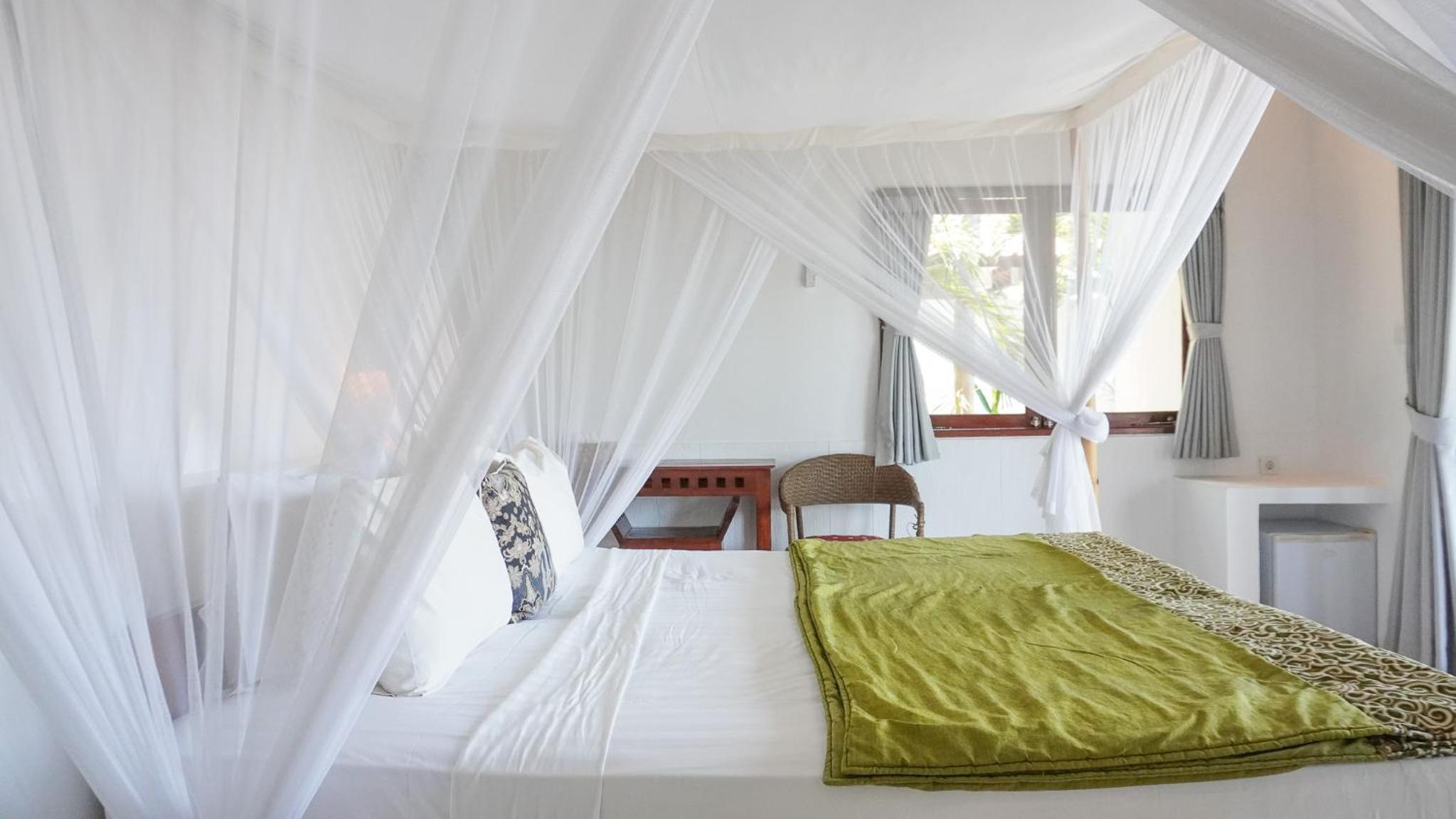 One Bedroom Villa photo 2