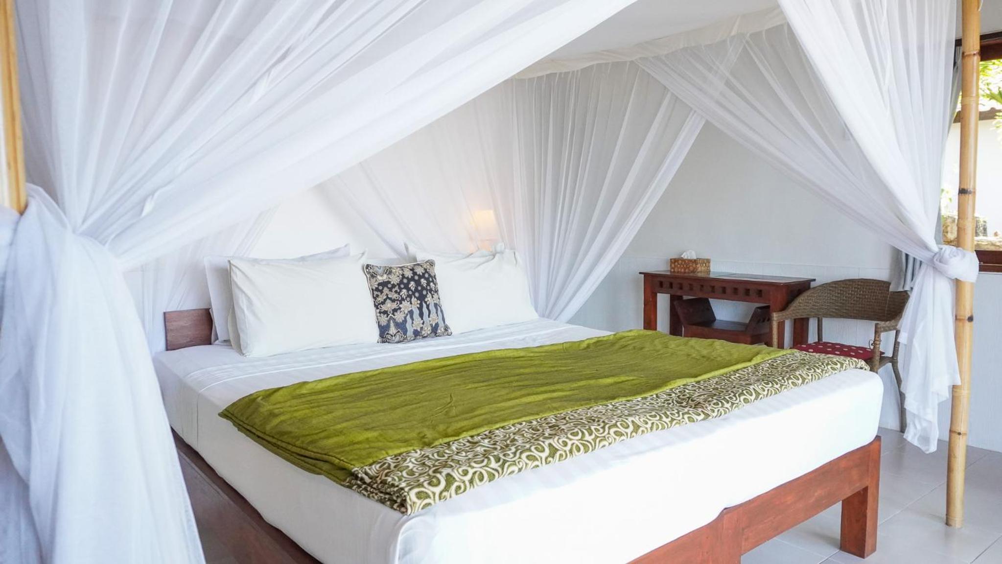 One Bedroom Villa