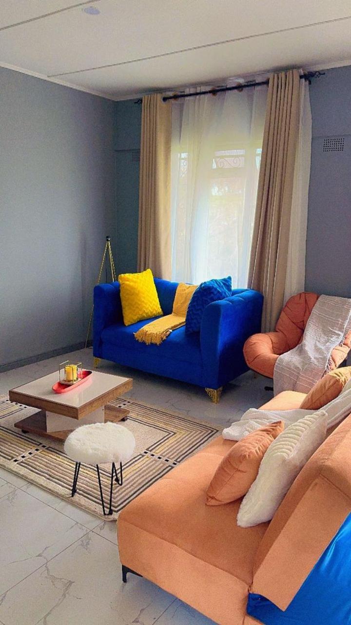 Two-Bedroom Apartment photo 1