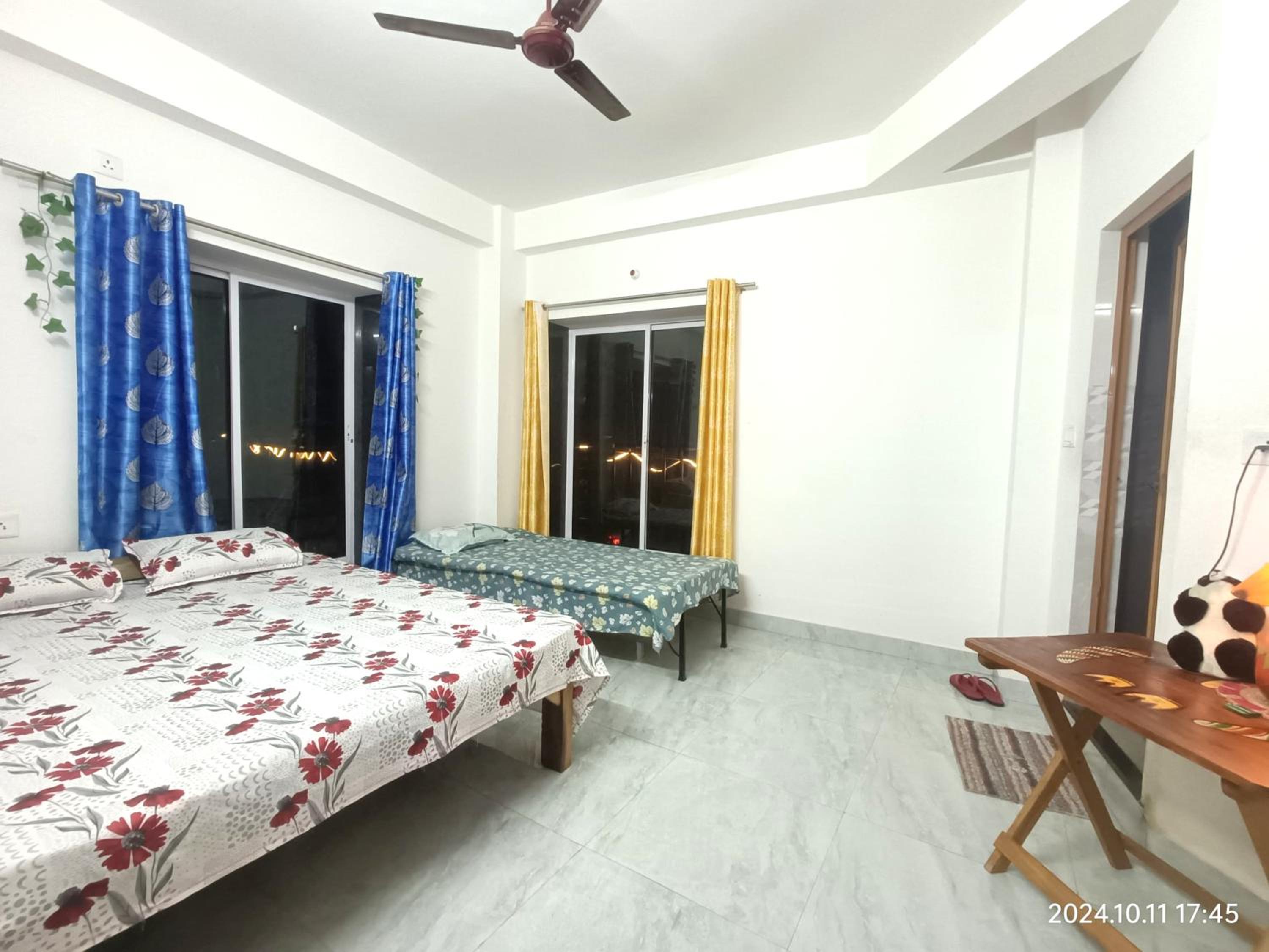 Budget Triple Room photo 1