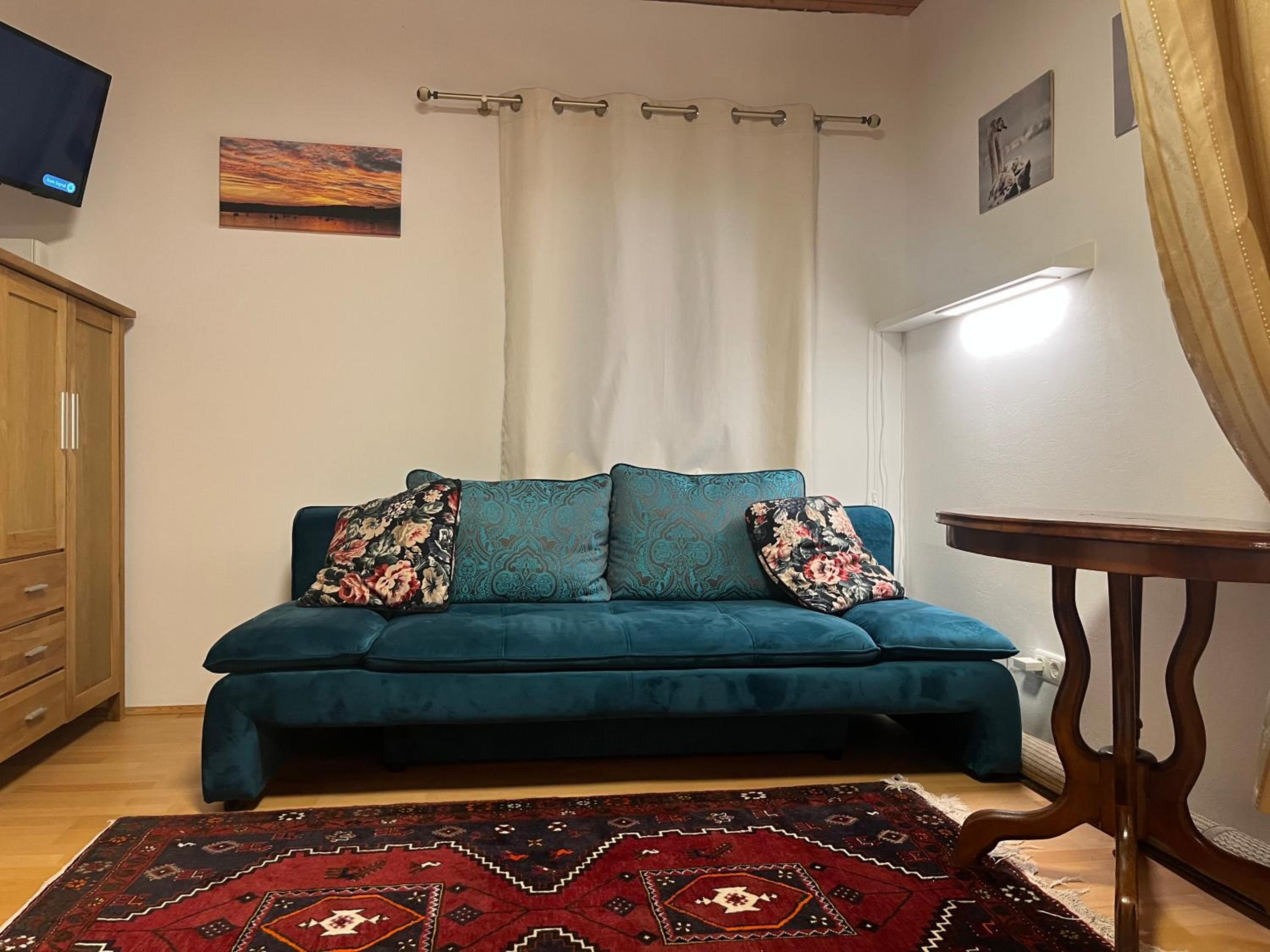 Apartment - Ground Floor photo 1