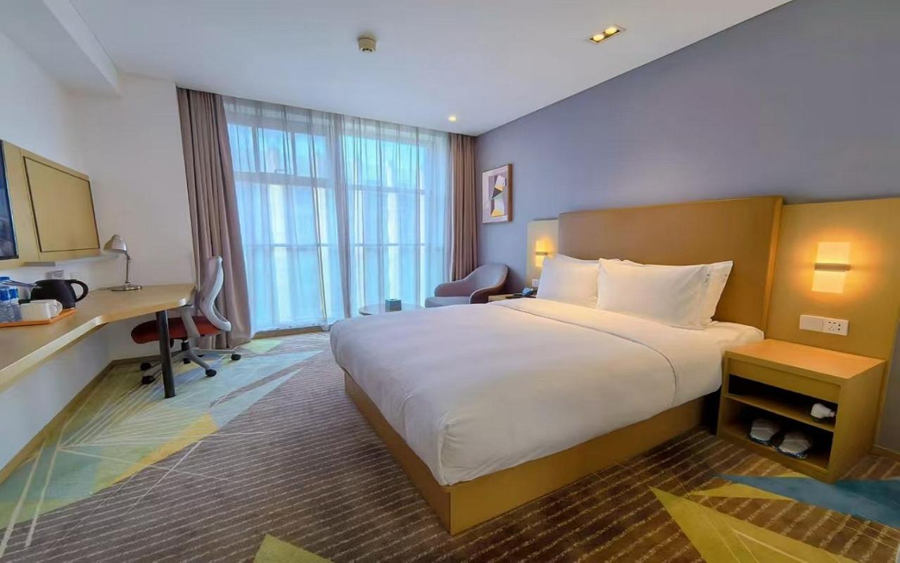 Standard Queen Room - Photo 1