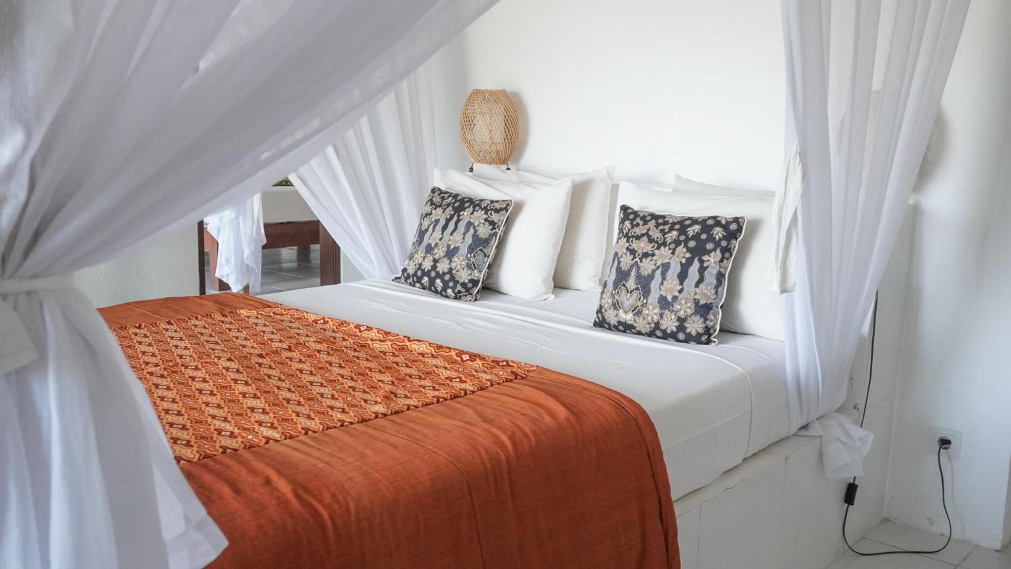 Two Bedroom Sea View Villa photo 3