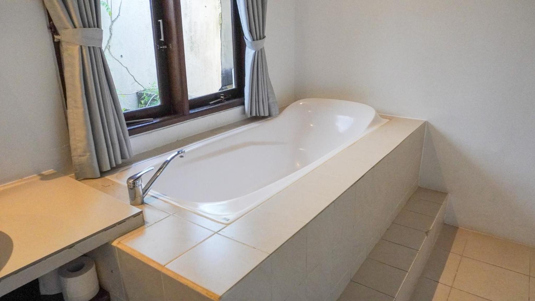 Two Bedroom Sea View Villa photo 2
