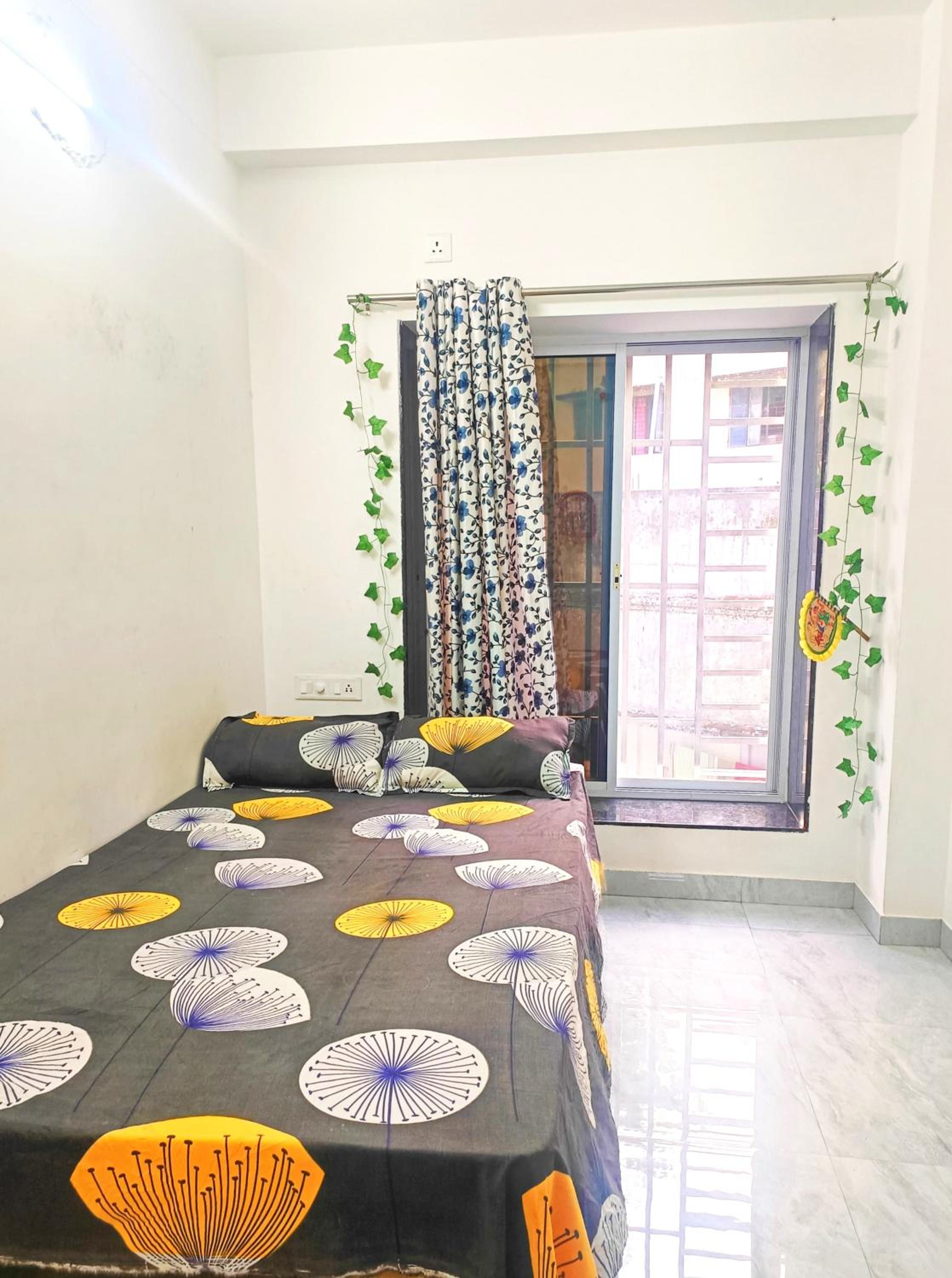 Budget Single Room photo 1