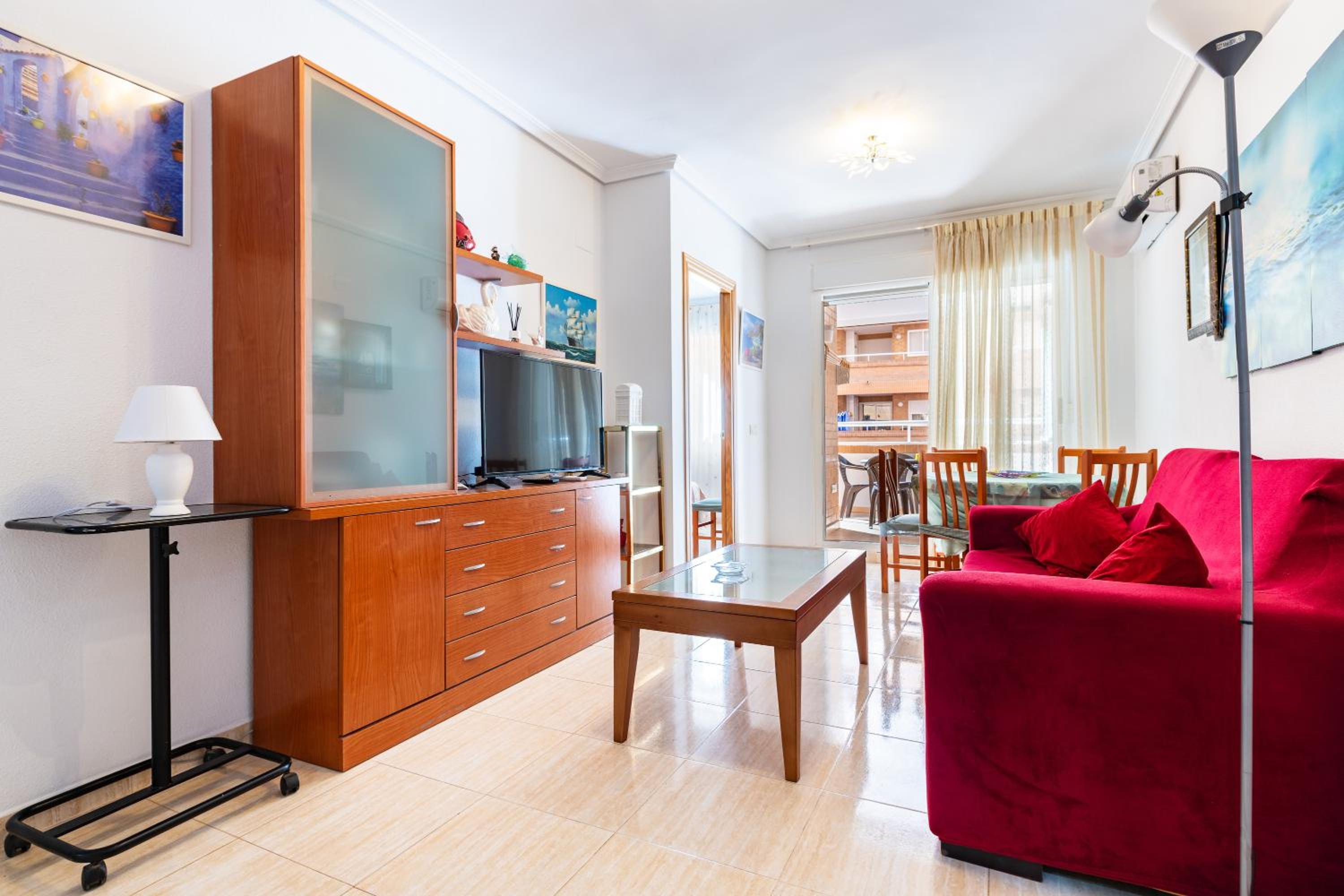 Apartamento Superior de Dos Habitaciones