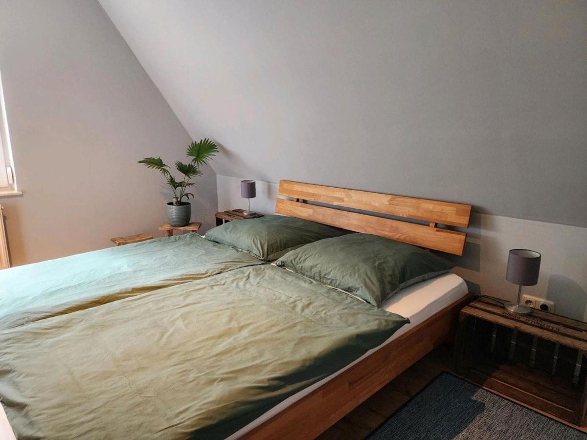 Two-Bedroom Apartment photo 1