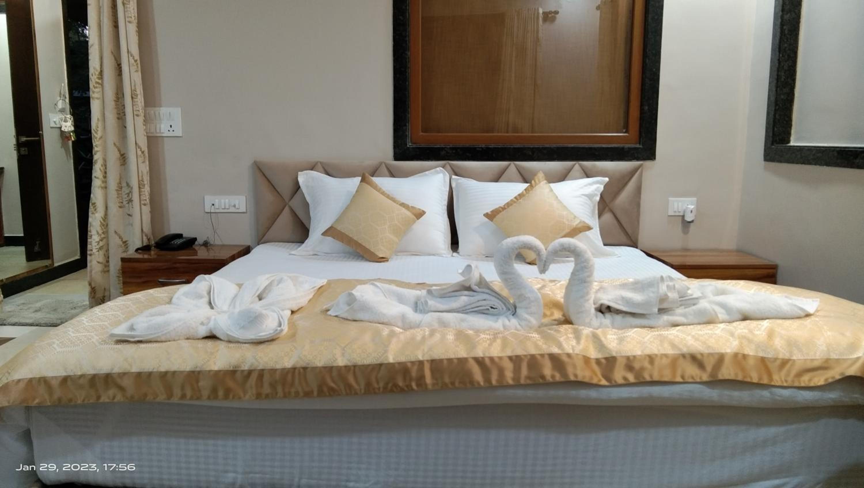 Superior Chalet photo 3