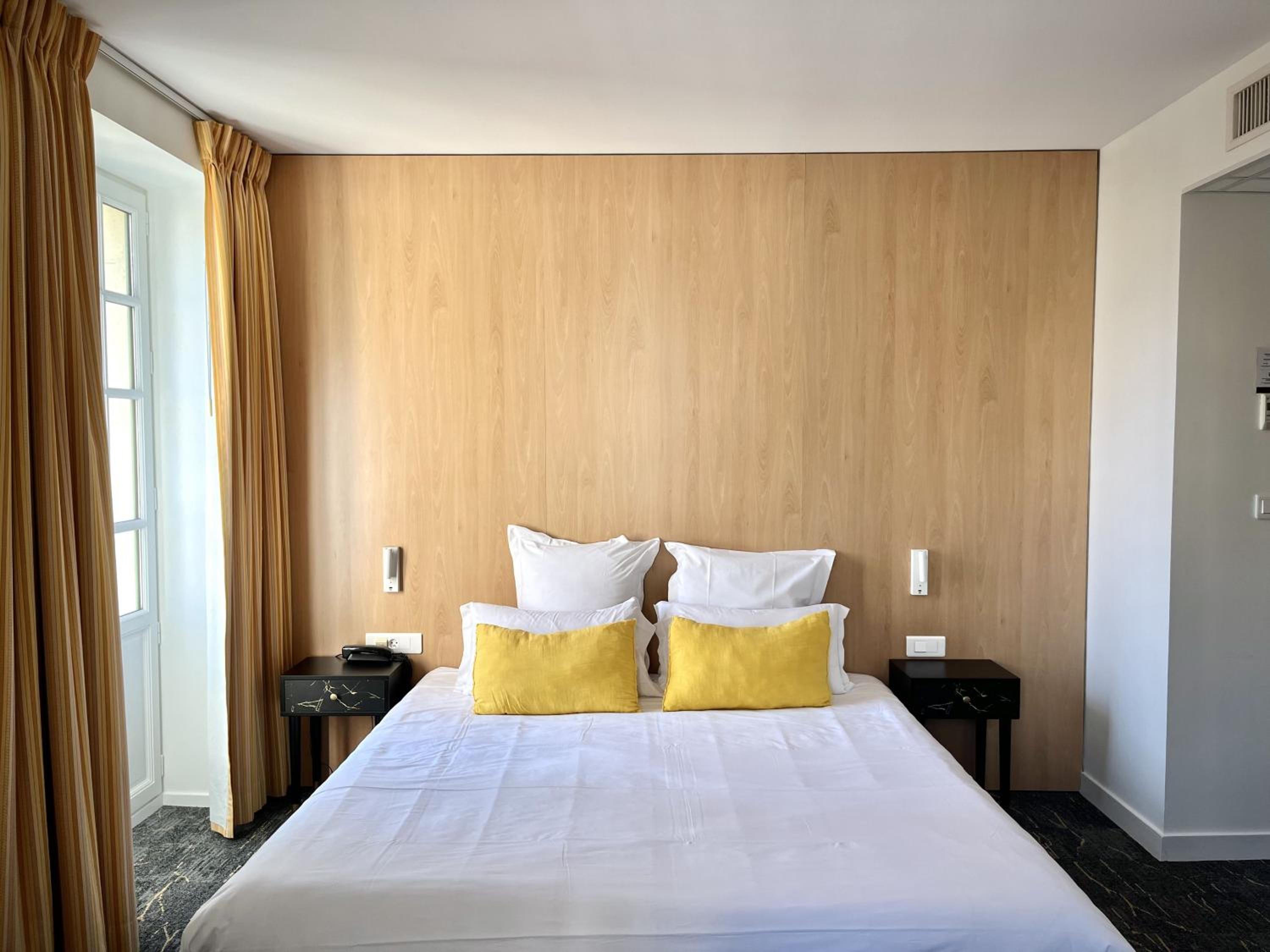 Privilege Double Room photo 2