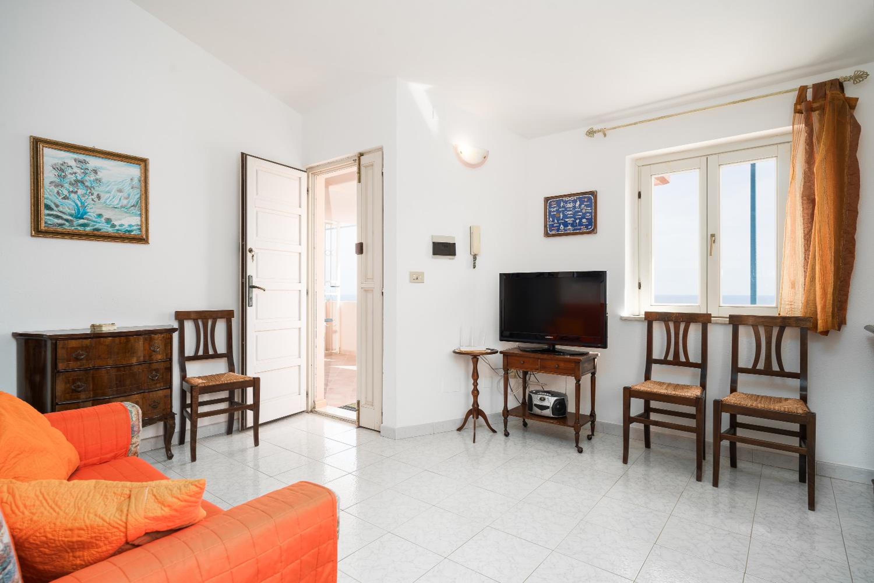 Two-Bedroom Superior Apartment