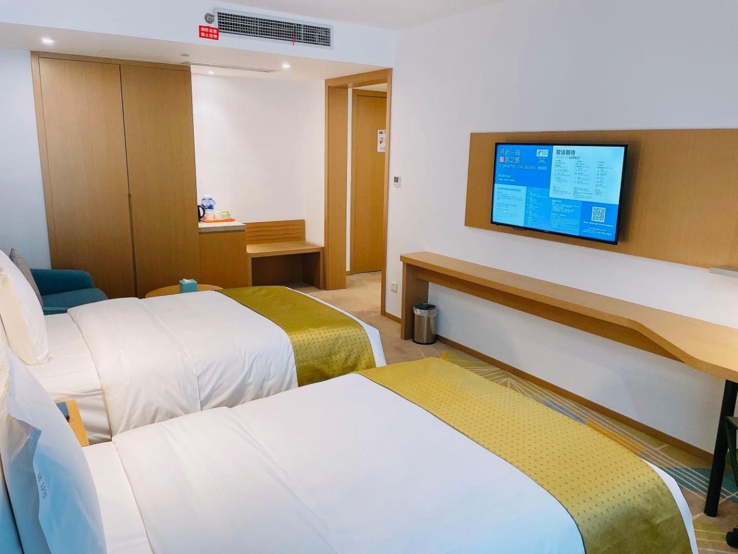 Standard Room - Photo 4