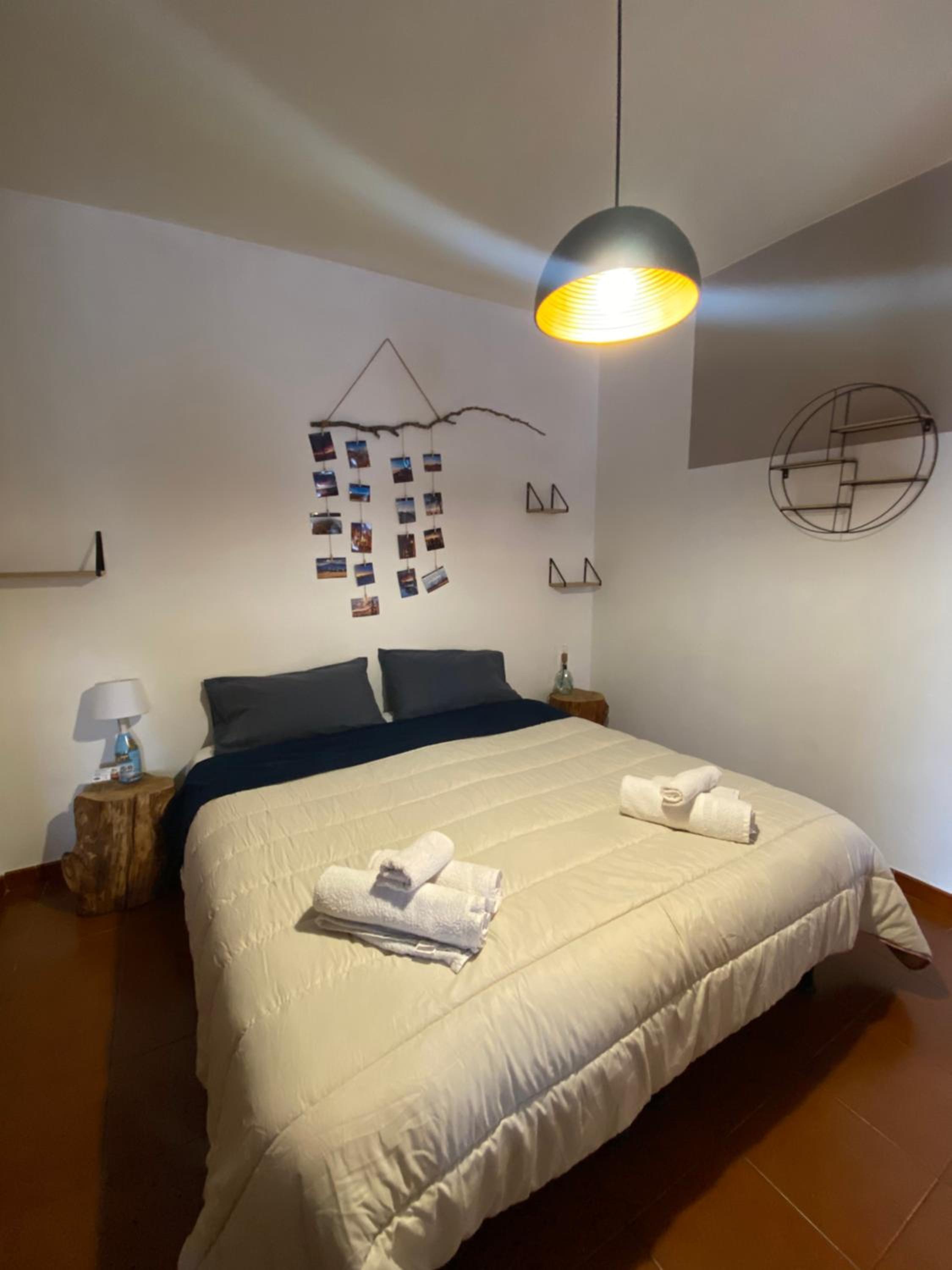 Double Room with Private Bathroom photo 1