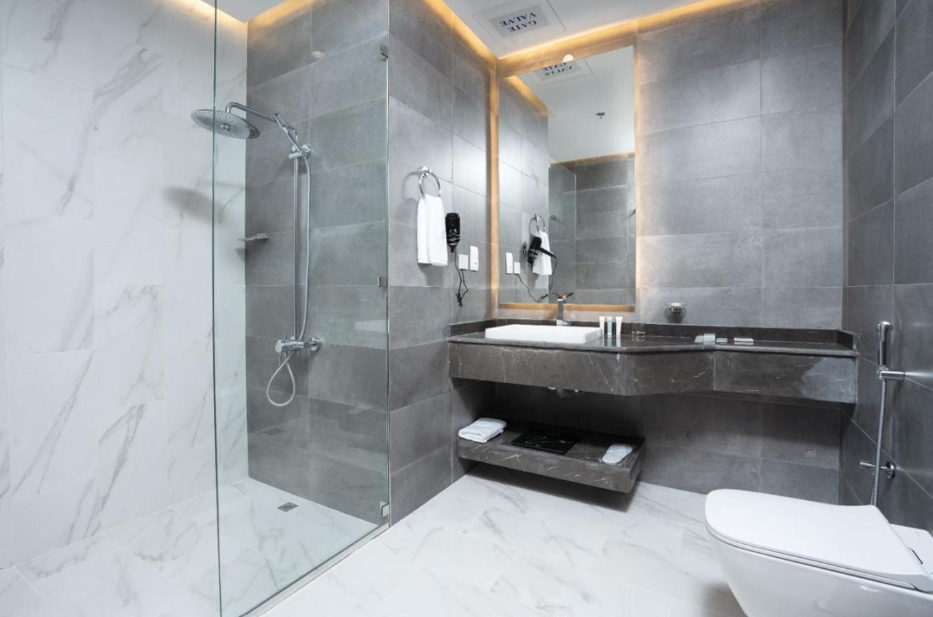Standard Single Room photo 2