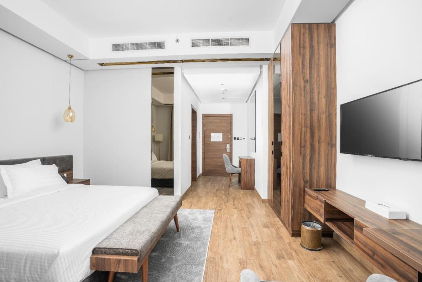 Standard Single Room photo 3