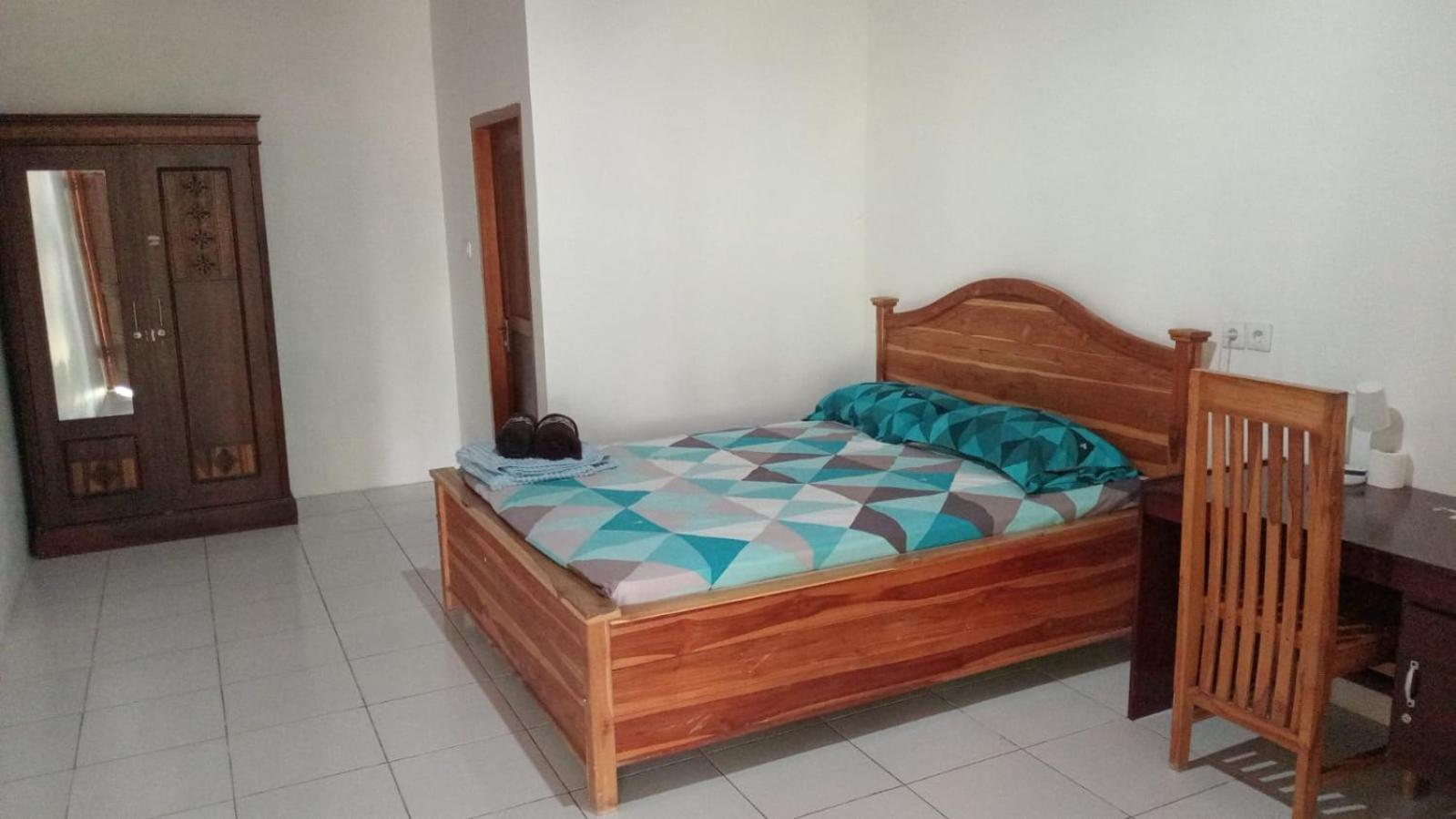 One-Bedroom Villa photo 1