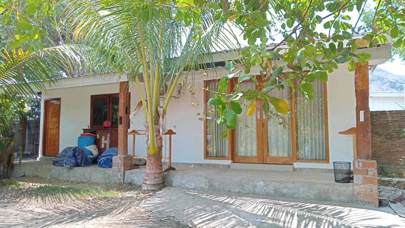 One-Bedroom Villa photo 2