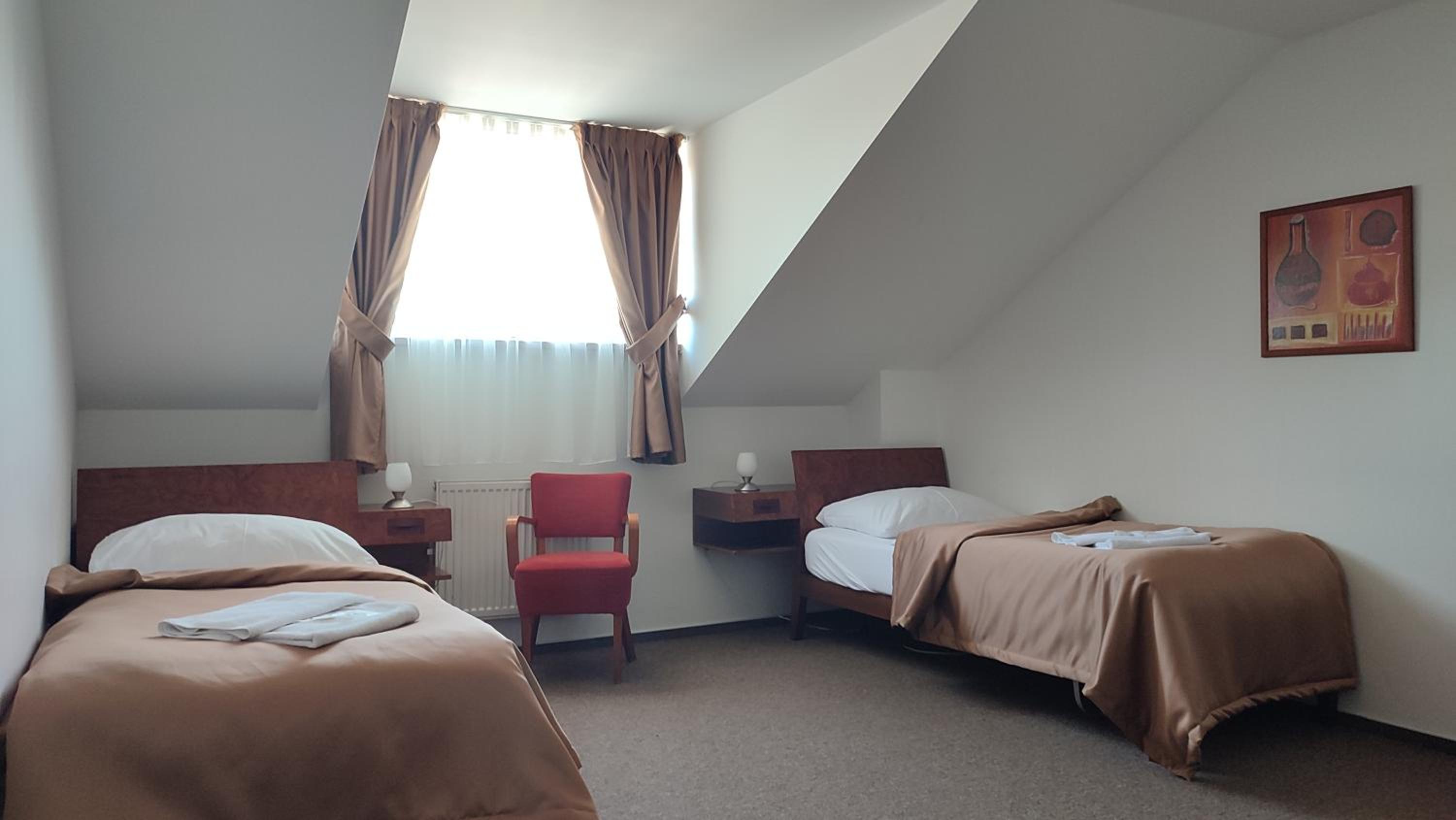 Double or Twin Room
