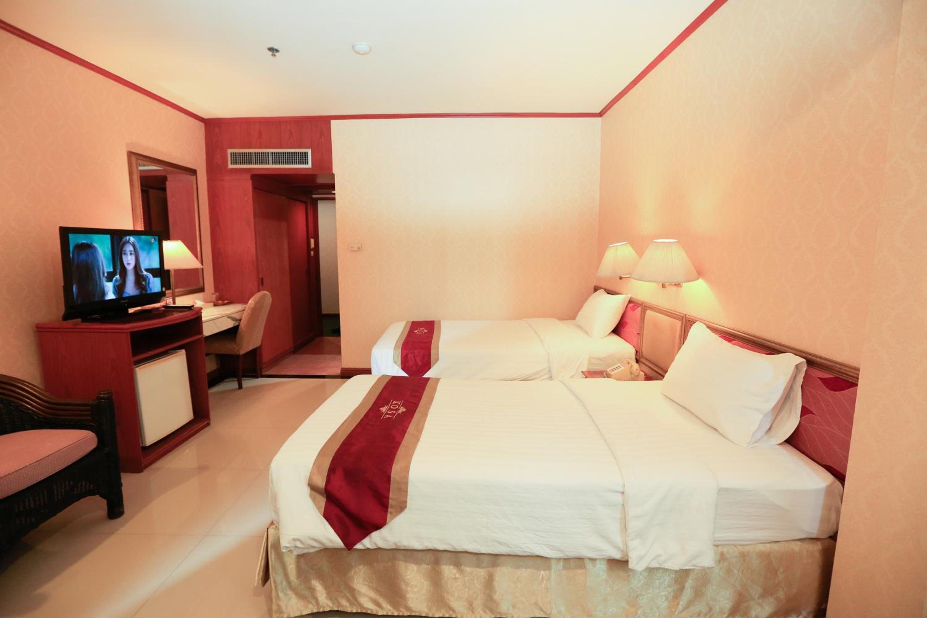 Superior Twin Room photo 1