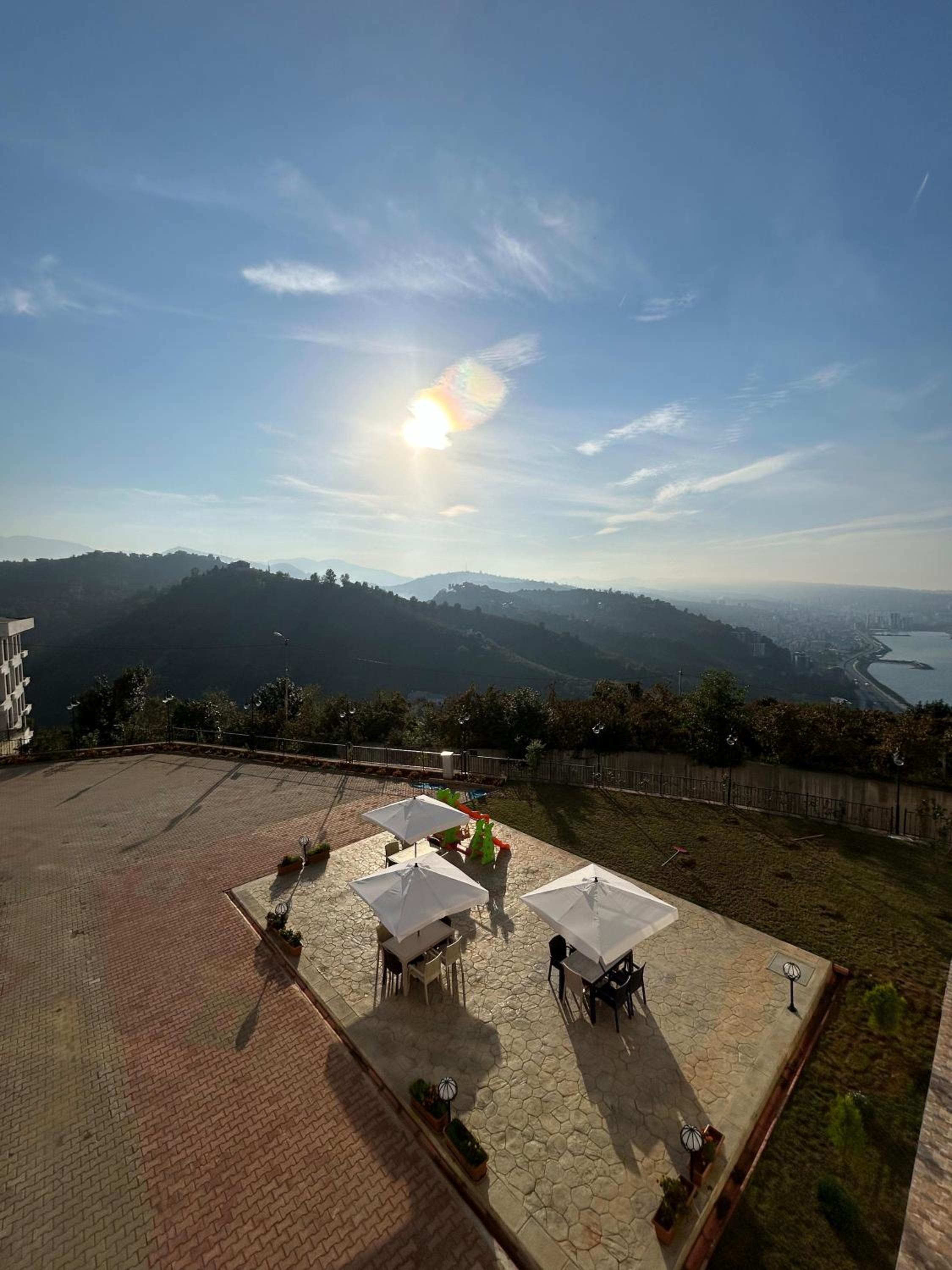 Apartment With Sea View photo 3
