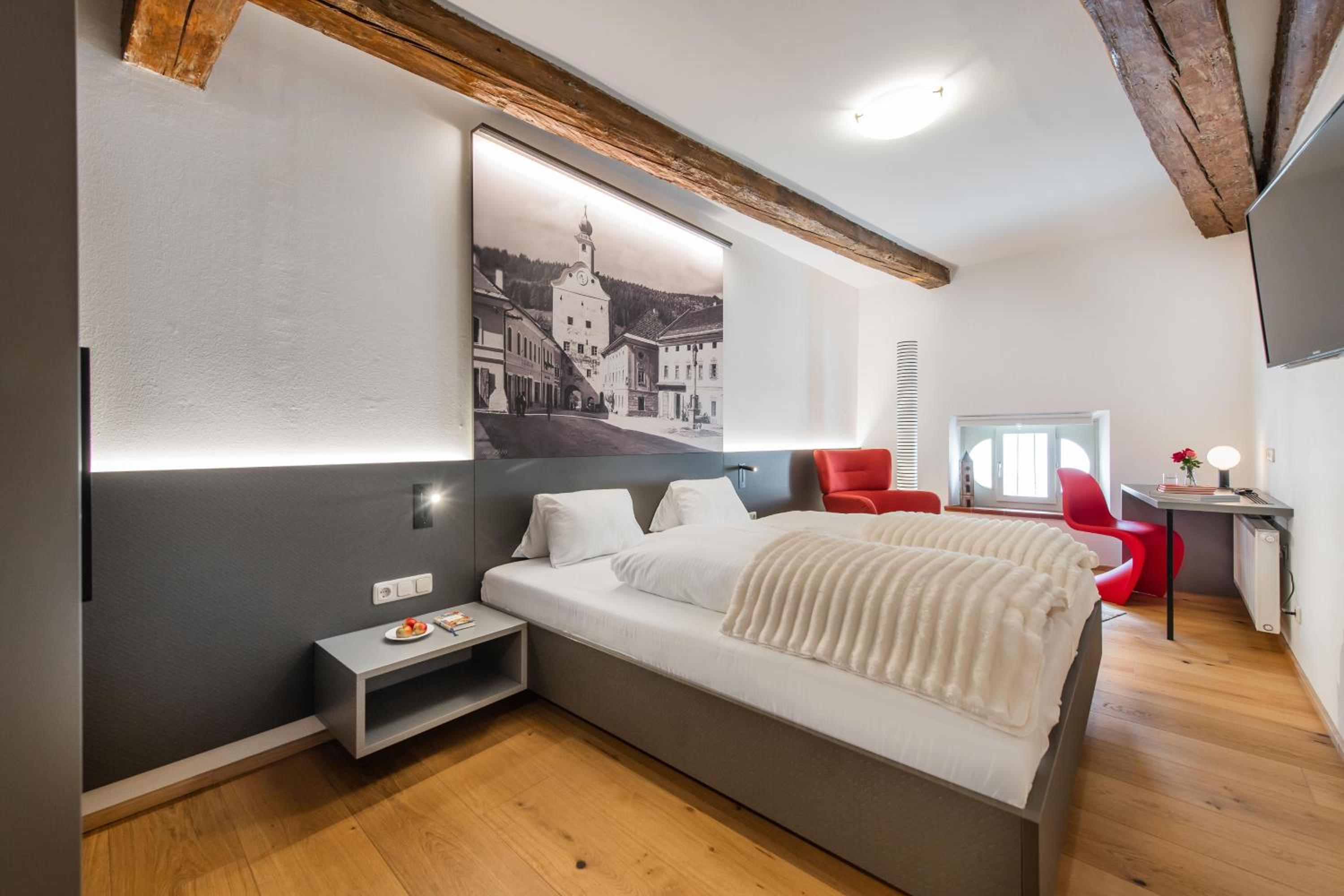 Double Room photo 3