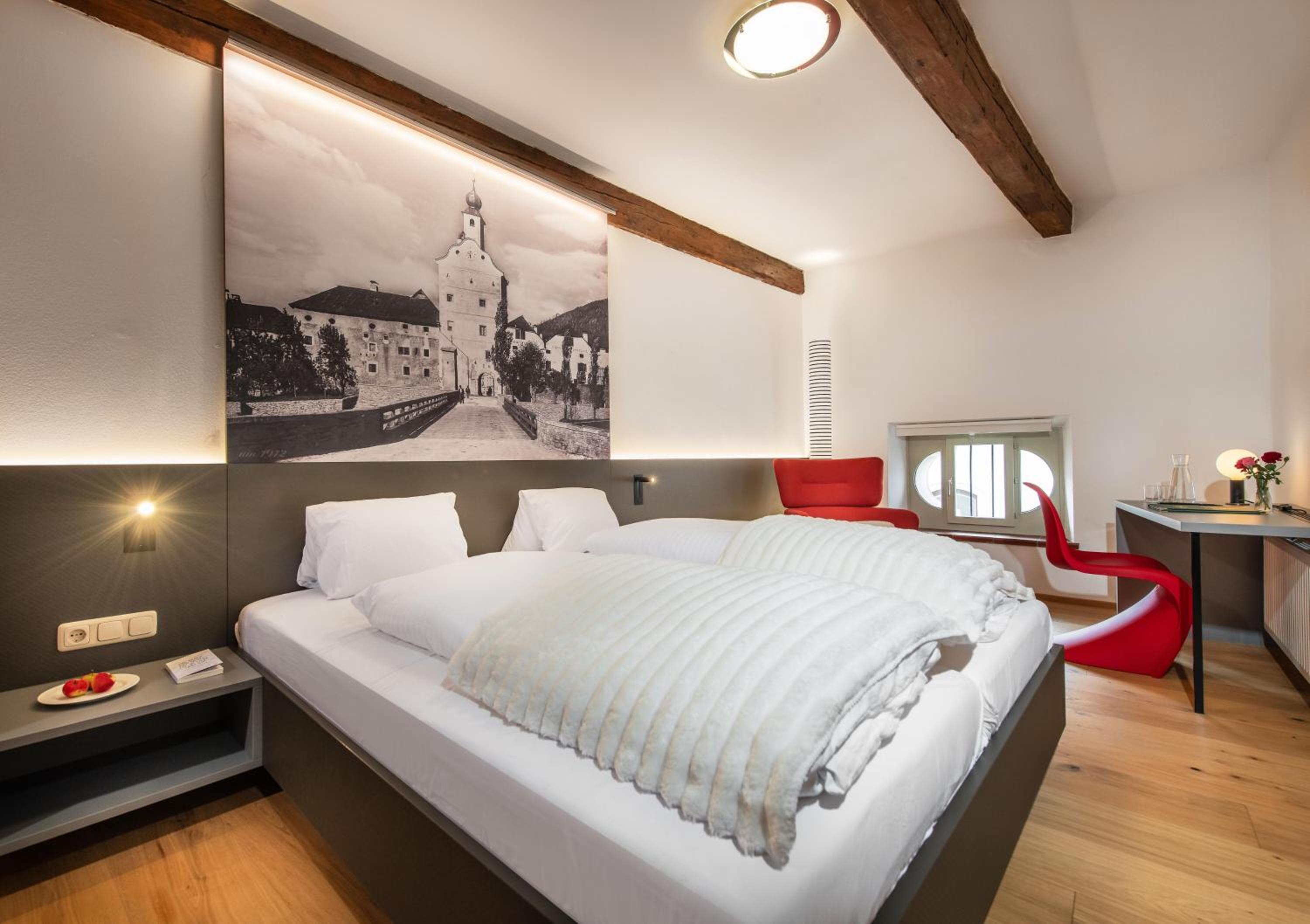 Double Room photo 1