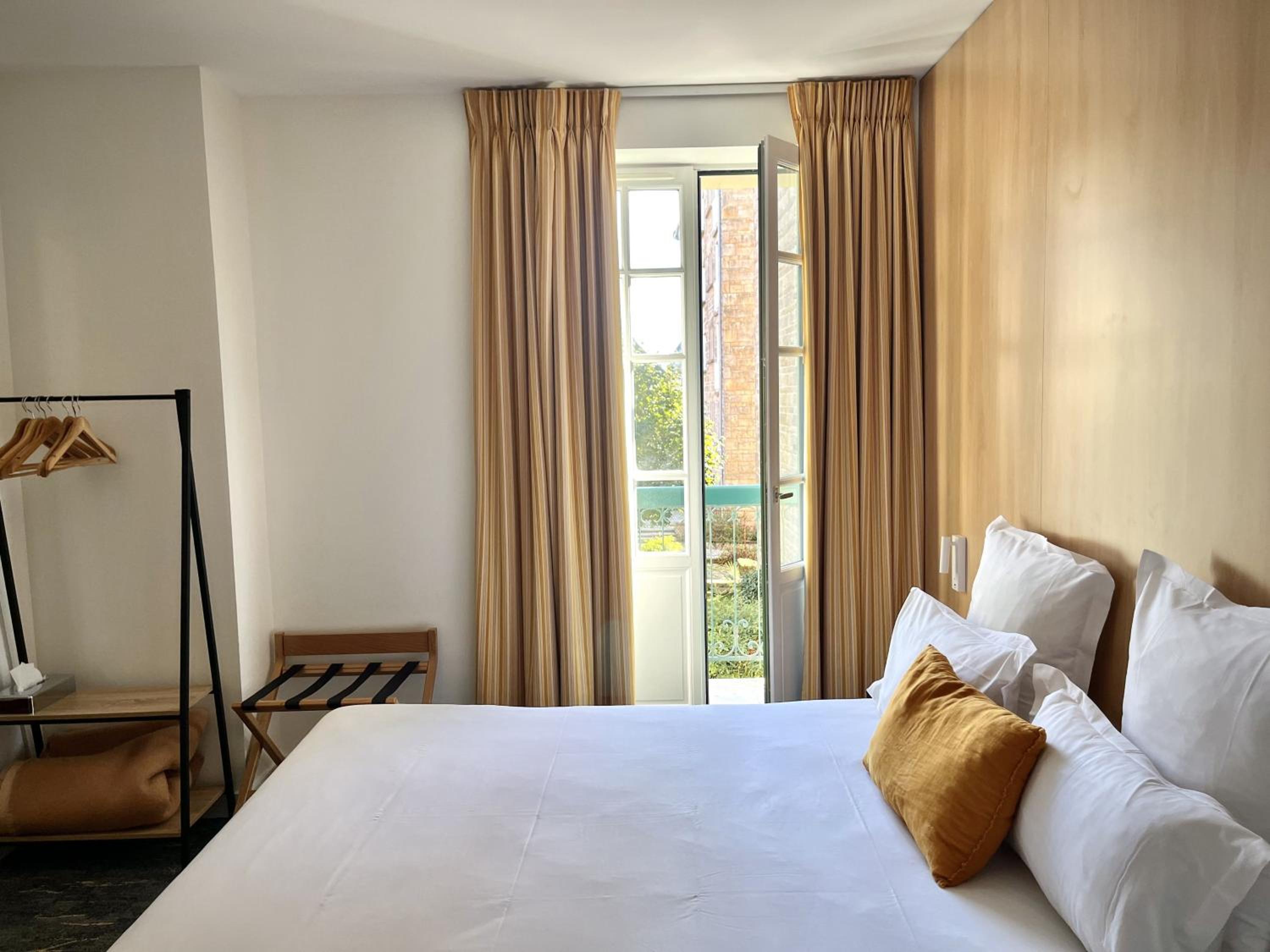 Superior Double Room photo 1