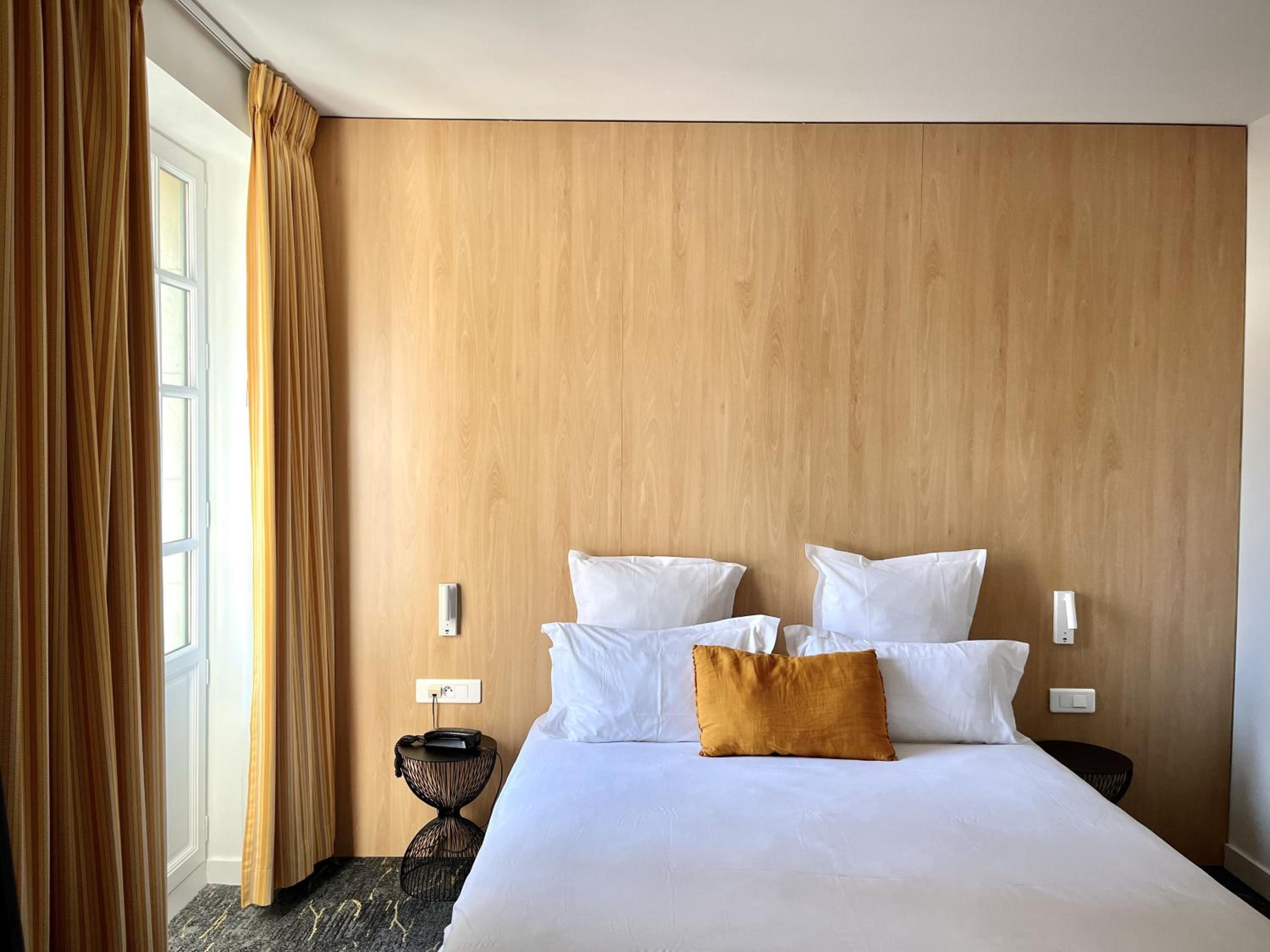 Superior Double Room photo 2