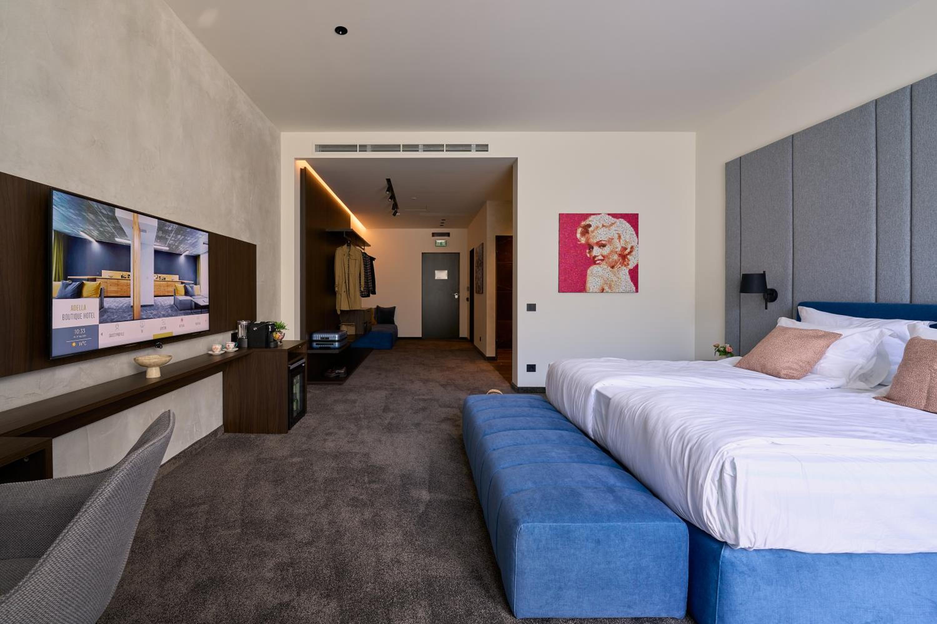 Superior Suite