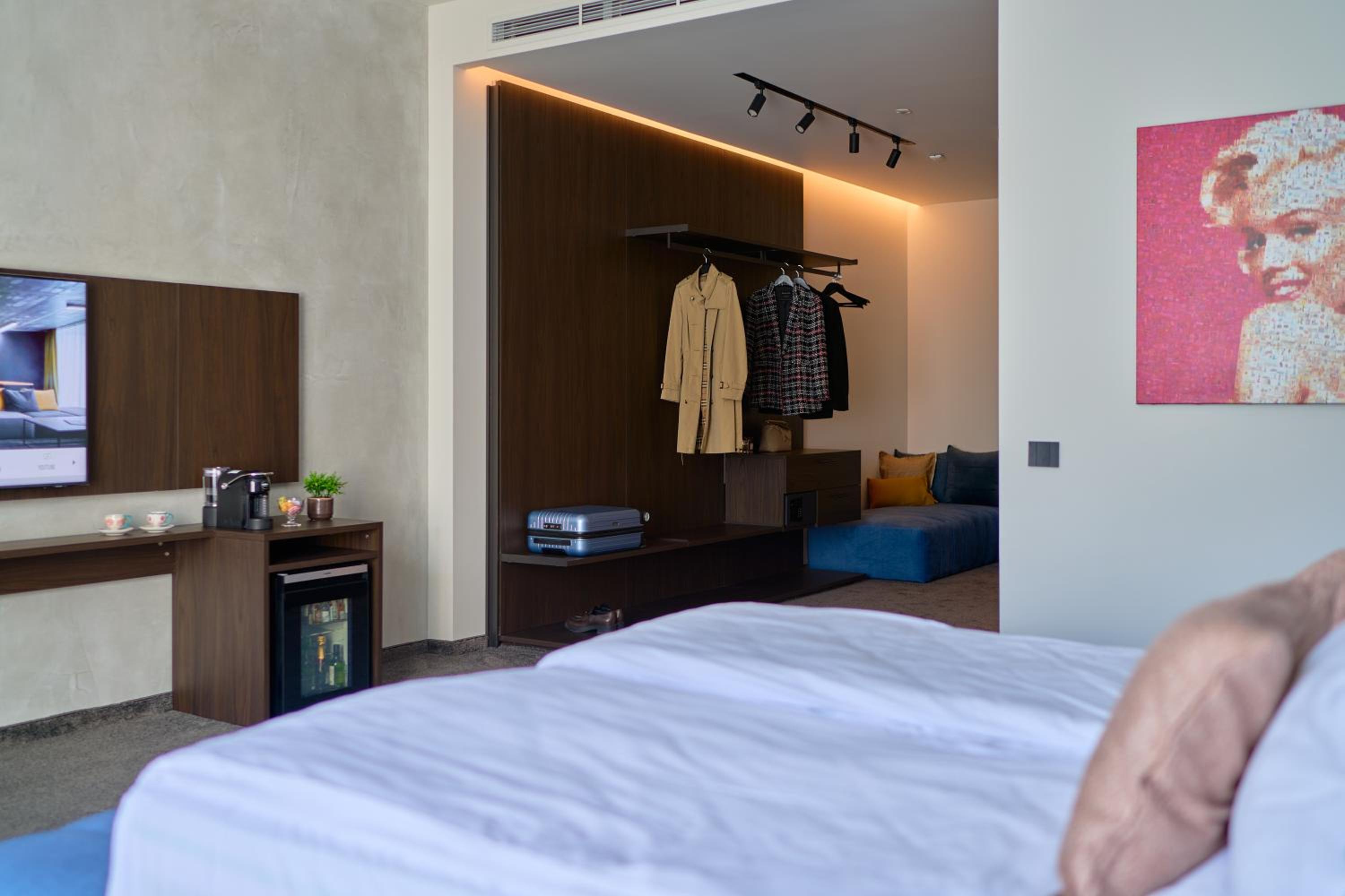 Superior Suite photo 2