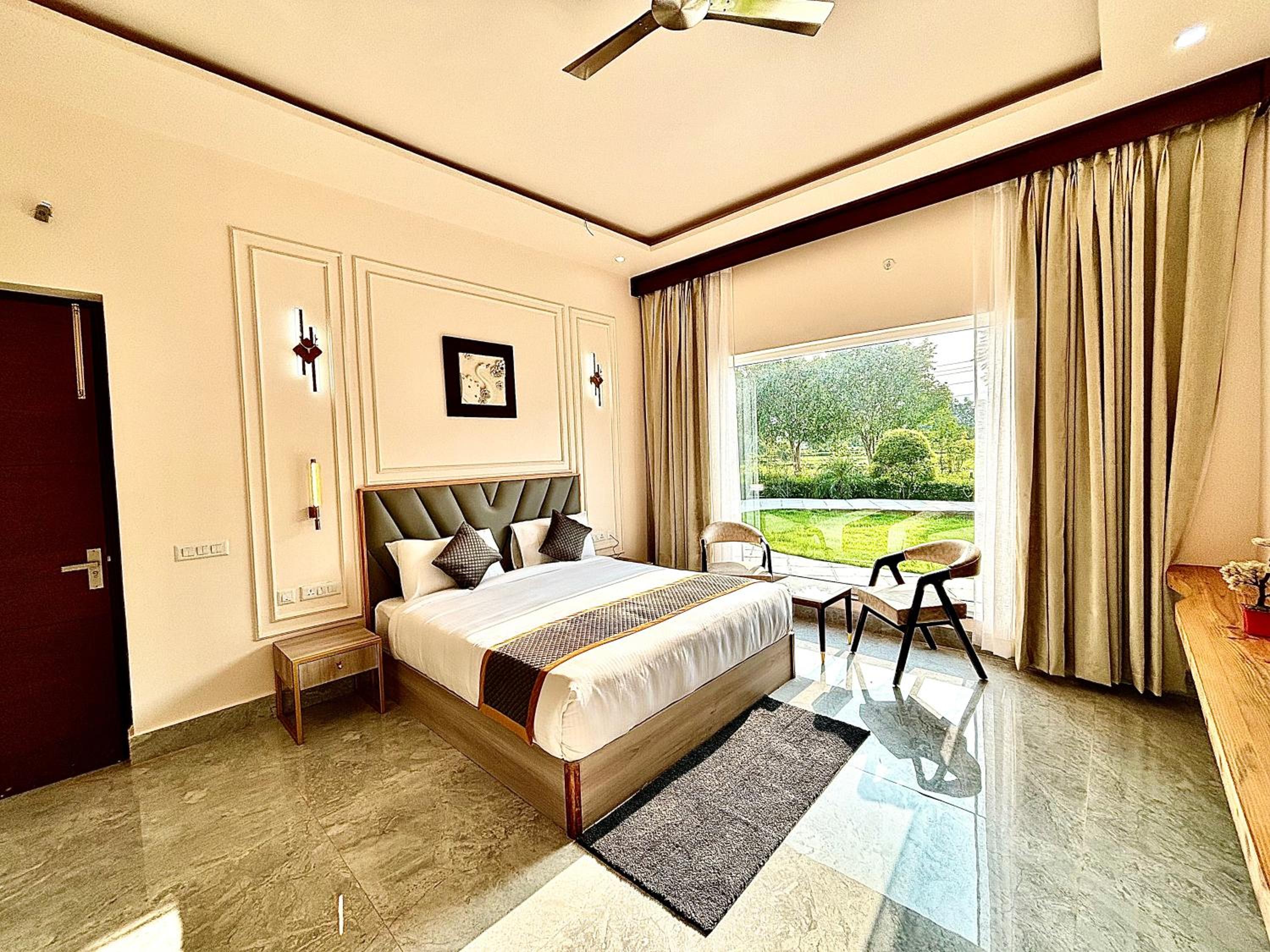 Double Room photo 1