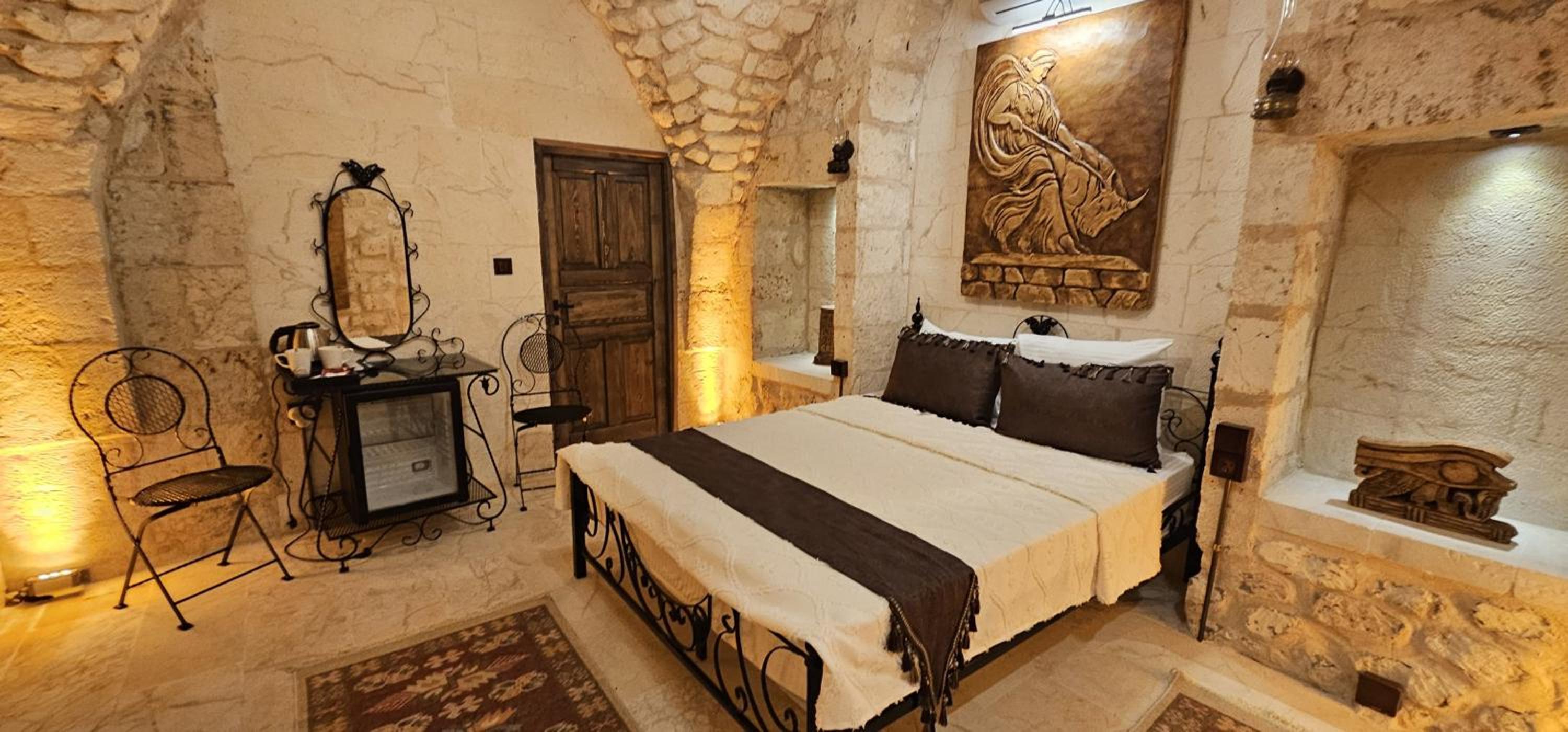 Deluxe Double Room photo 2