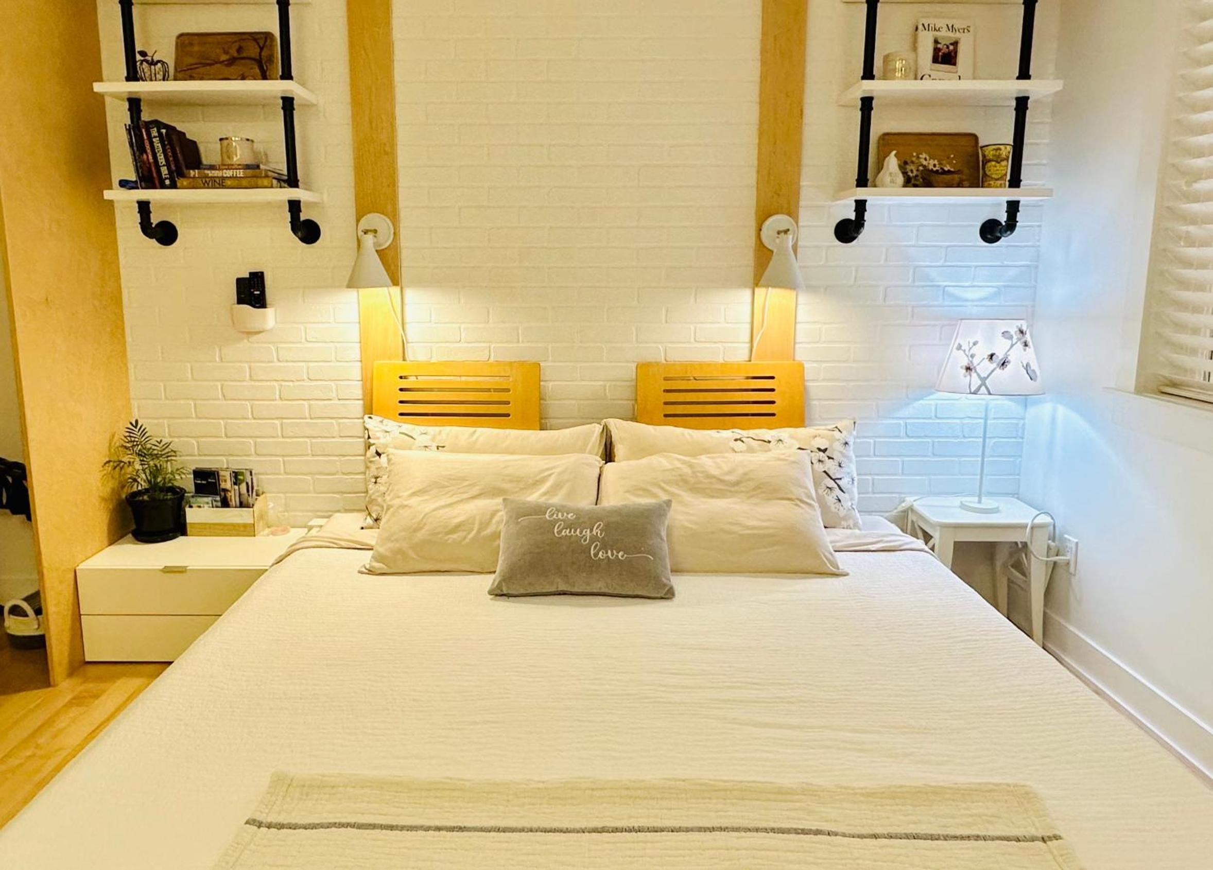 Luxury Triple Room photo 2