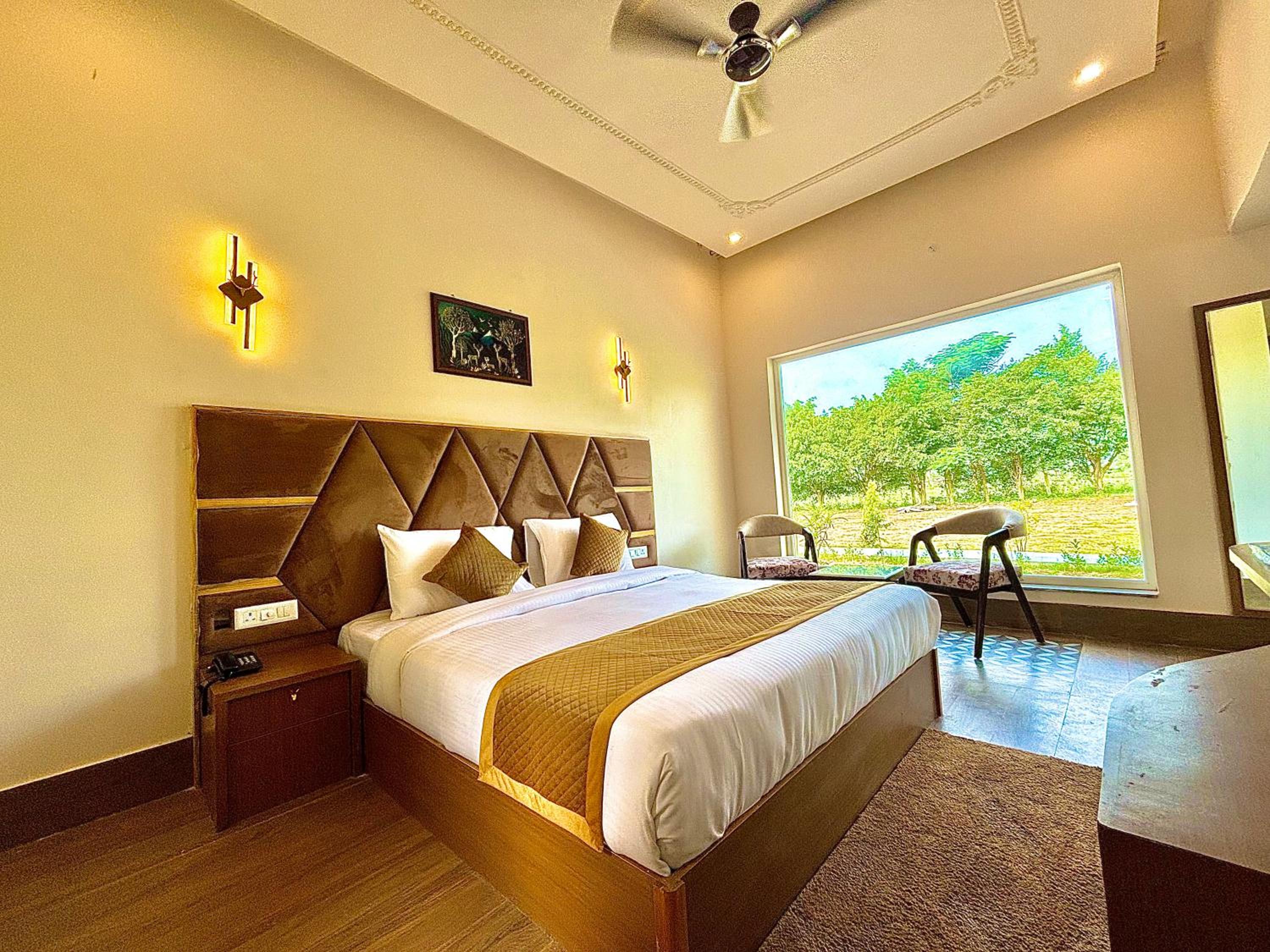 King Room photo 1